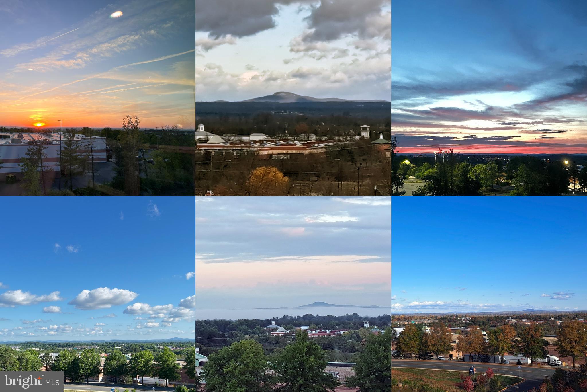 LOUDOUN VIEW CONDO FLATS - Residential