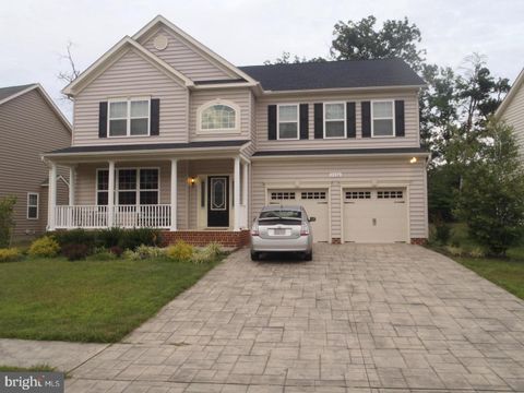 9554 PEP RALLY LANE WALDORF MD 20603