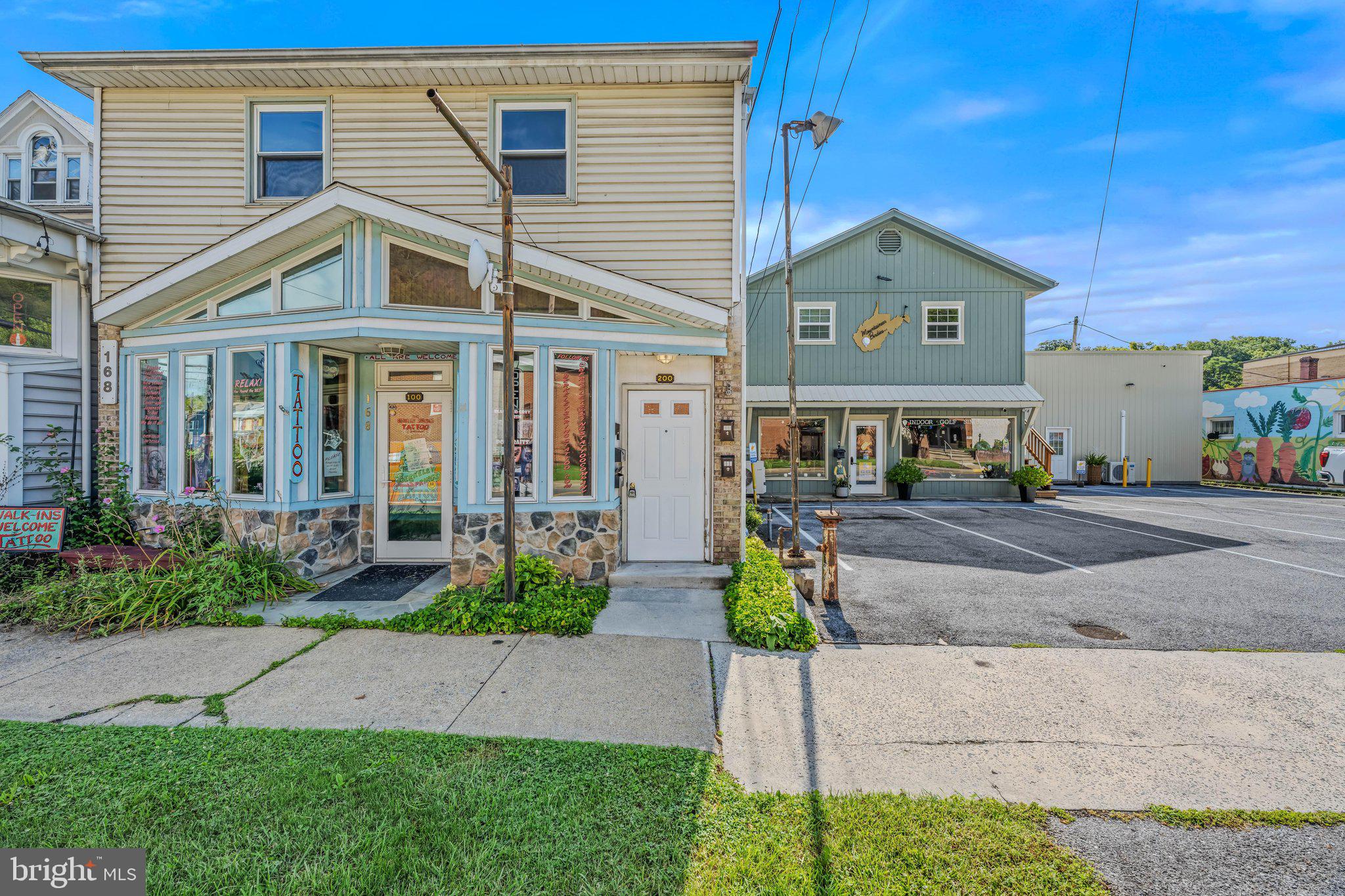 168 N WASHINGTON STREET 200
