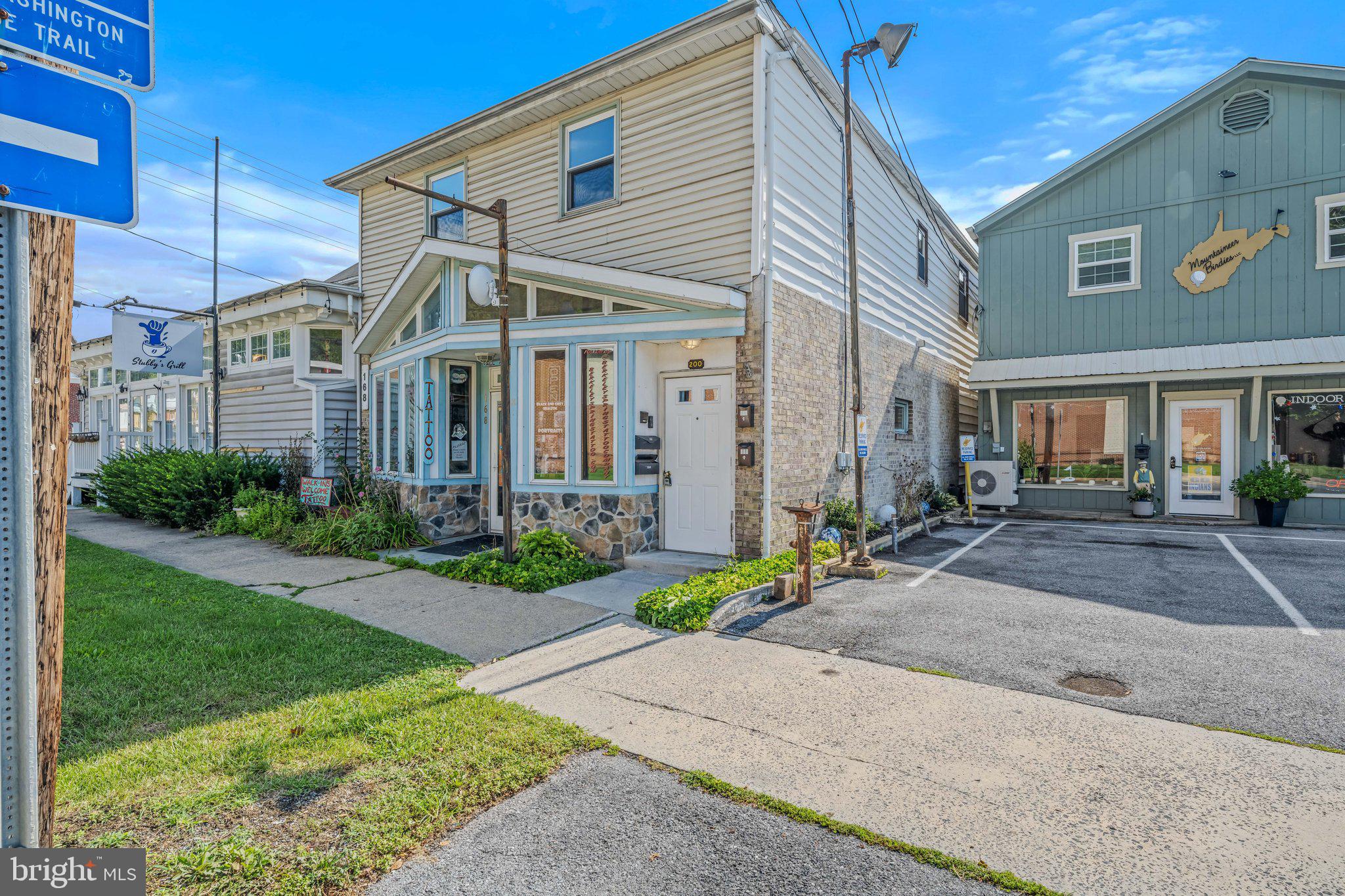 168 N WASHINGTON STREET 200