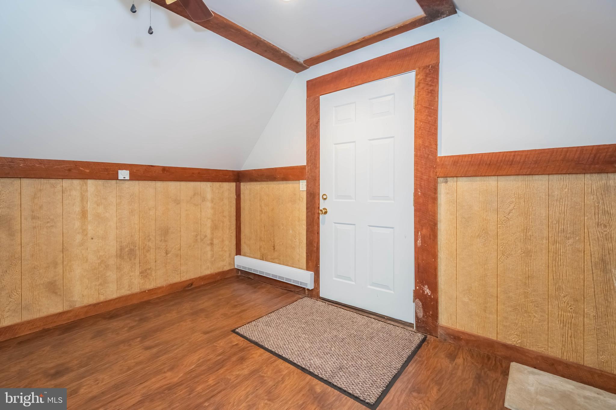 HARVEY'S PENINSULA - Residential