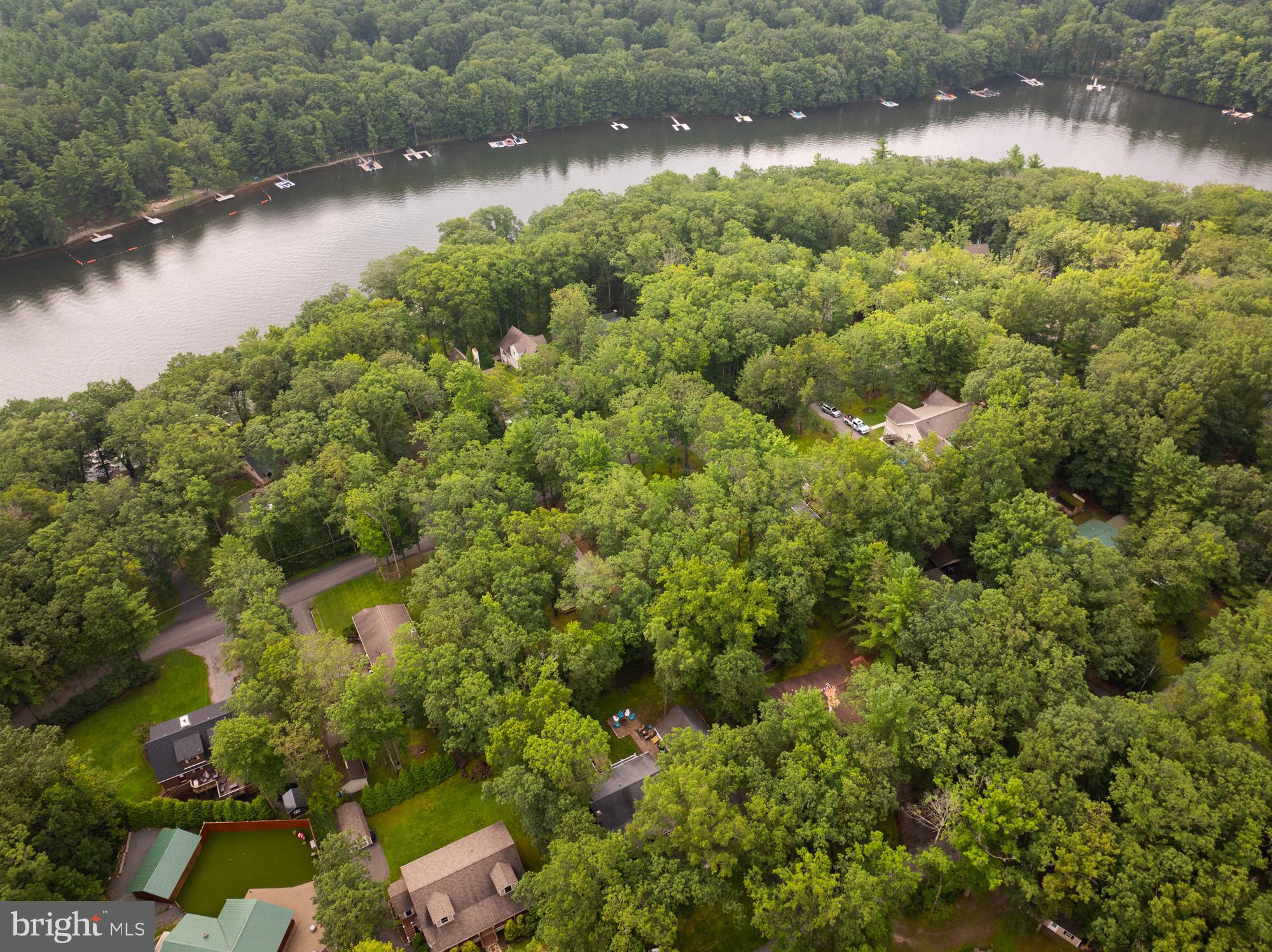 HARVEY'S PENINSULA - Residential