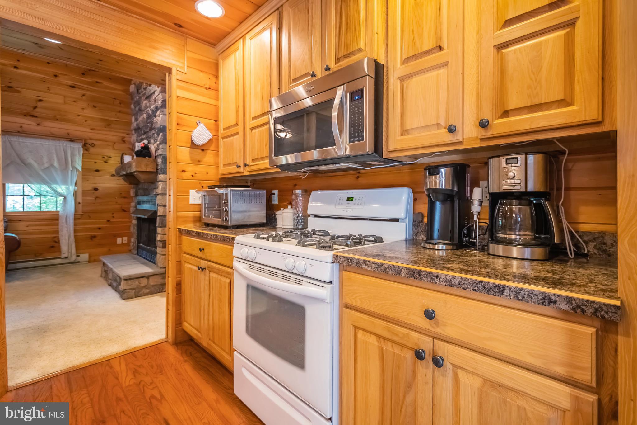 HARVEY'S PENINSULA - Residential