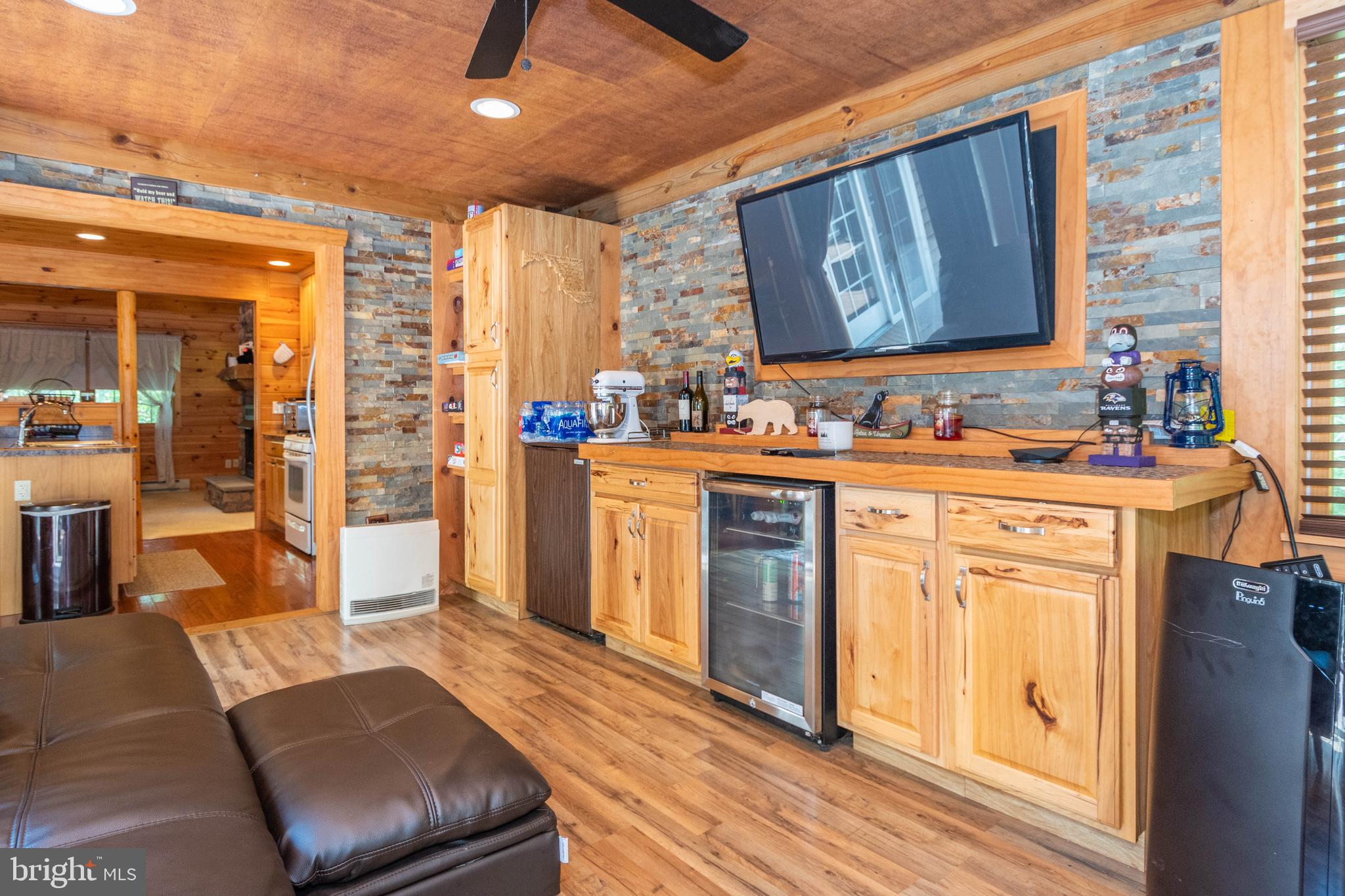 HARVEY'S PENINSULA - Residential