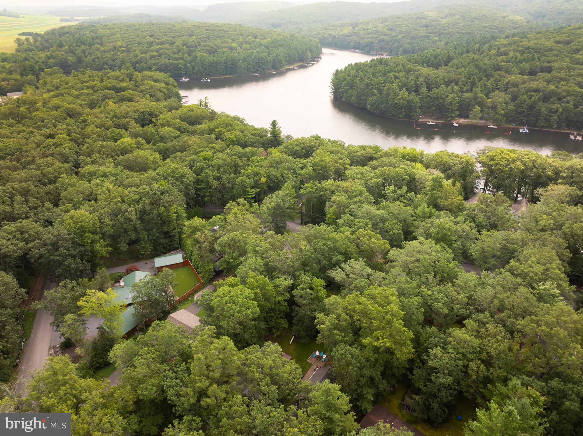 HARVEY'S PENINSULA - Residential