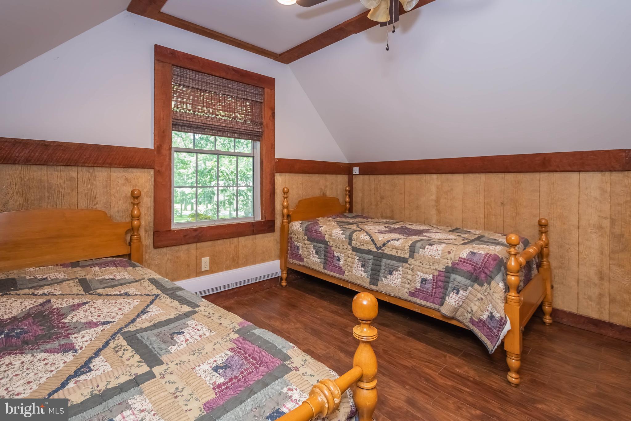 HARVEY'S PENINSULA - Residential