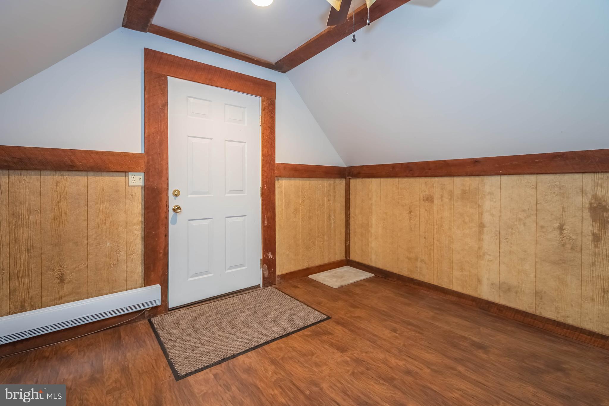 HARVEY'S PENINSULA - Residential