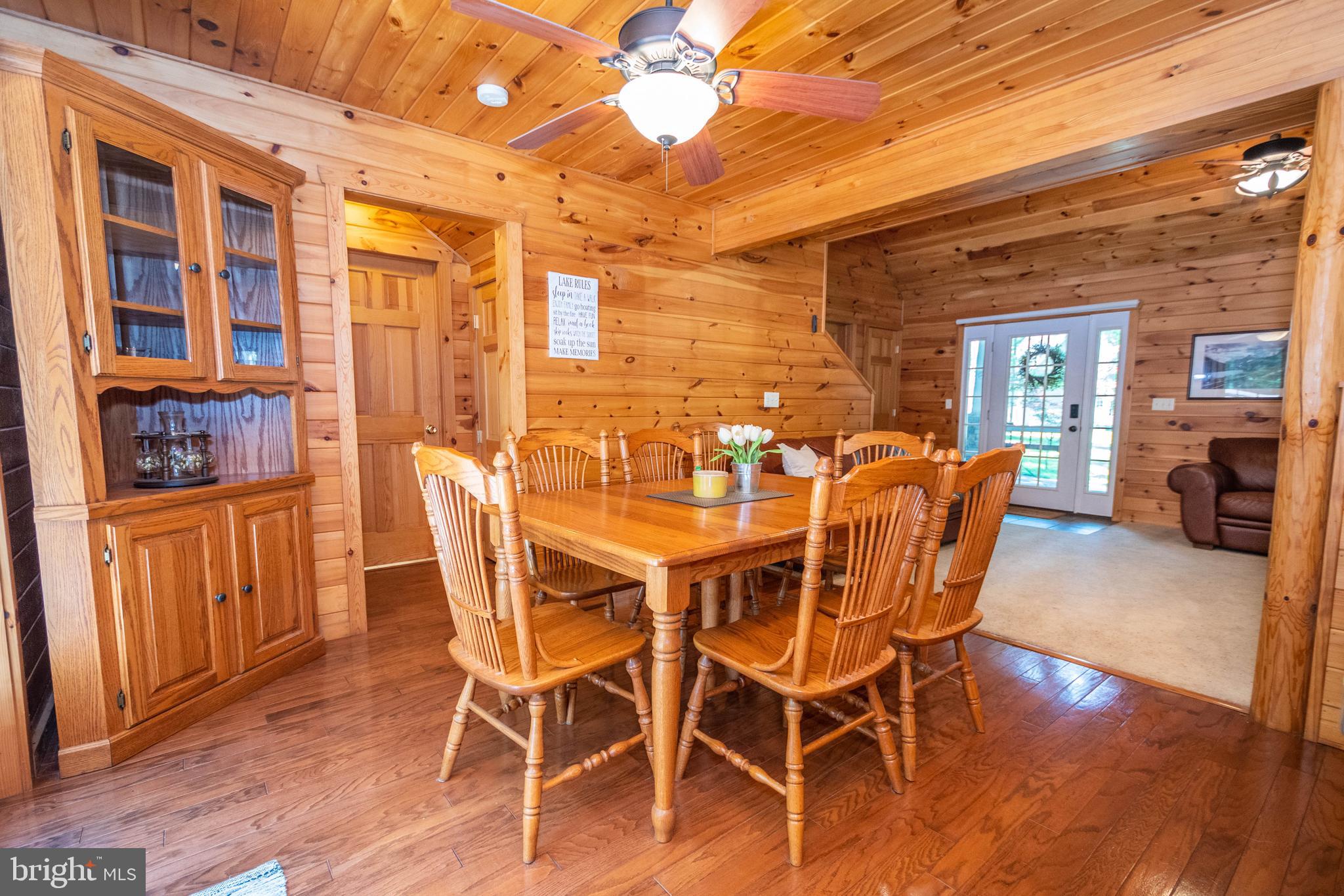 HARVEY'S PENINSULA - Residential