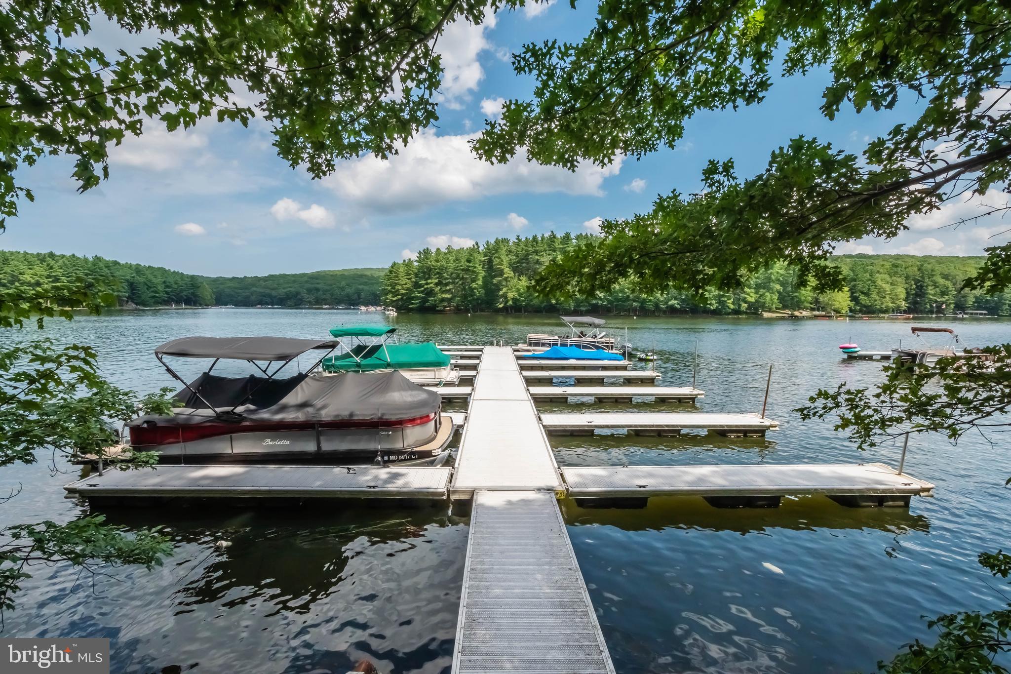 HARVEY'S PENINSULA - Residential