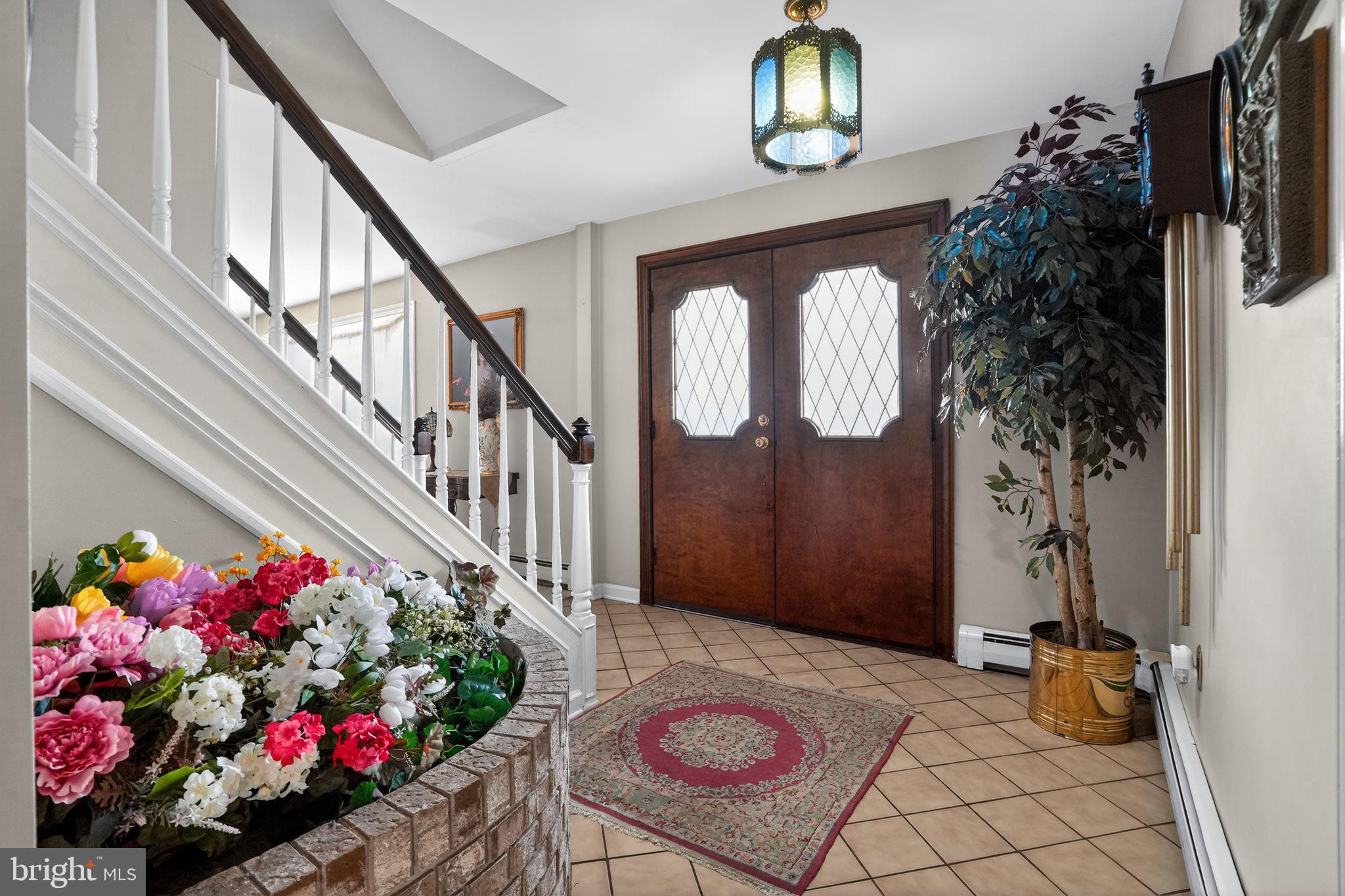 1000 BROOKWOOD DRIVE