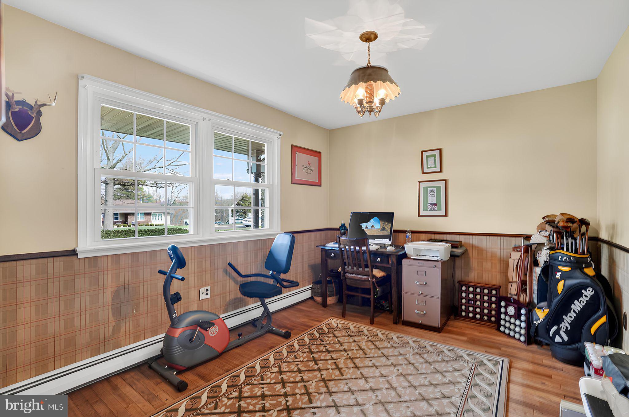 1000 BROOKWOOD DRIVE