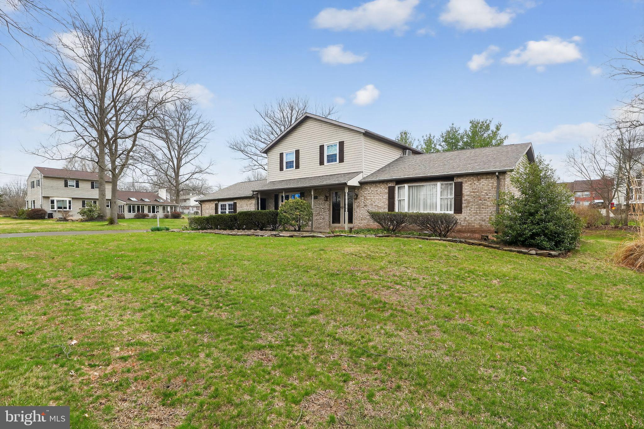 1000 BROOKWOOD DRIVE