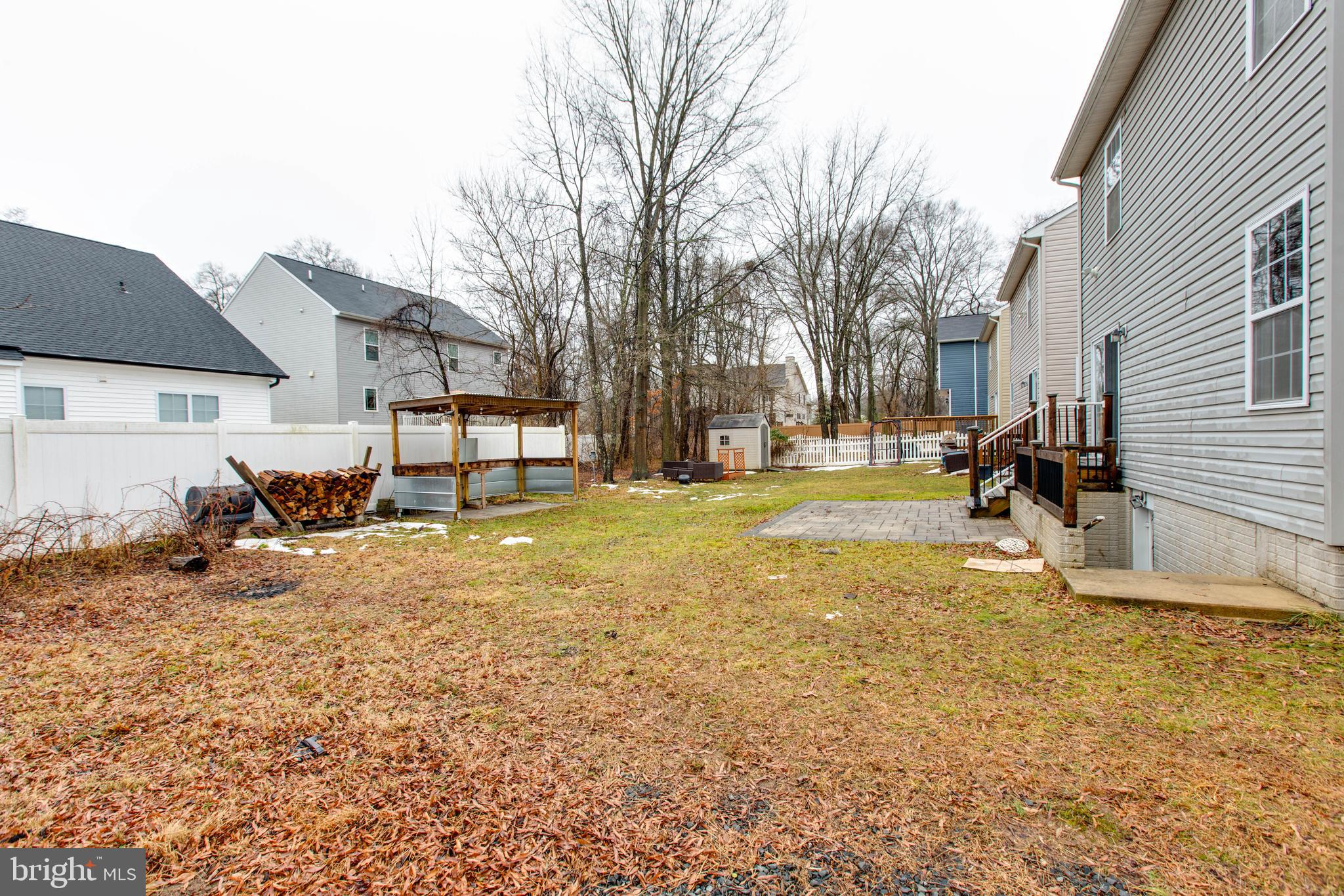 GRANDE VIEW PARK - Residential