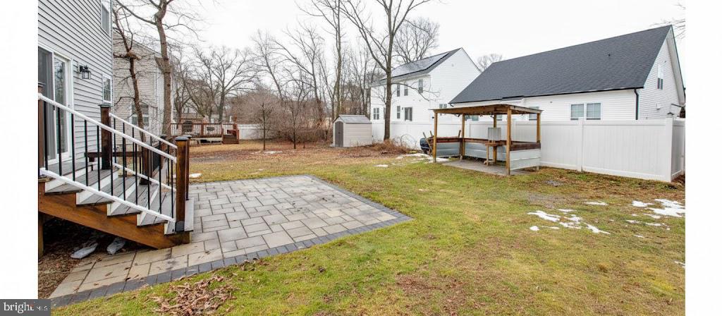 GRANDE VIEW PARK - Residential