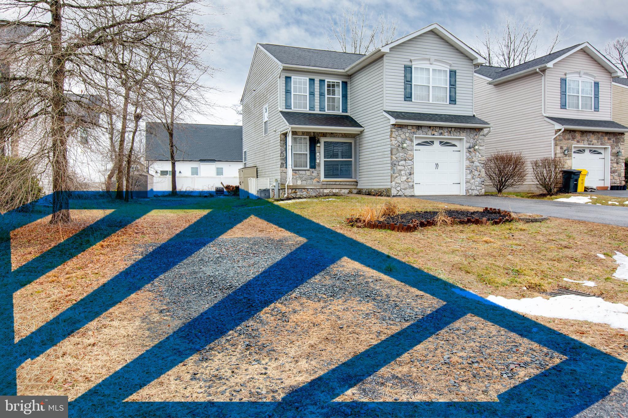 GRANDE VIEW PARK - Residential