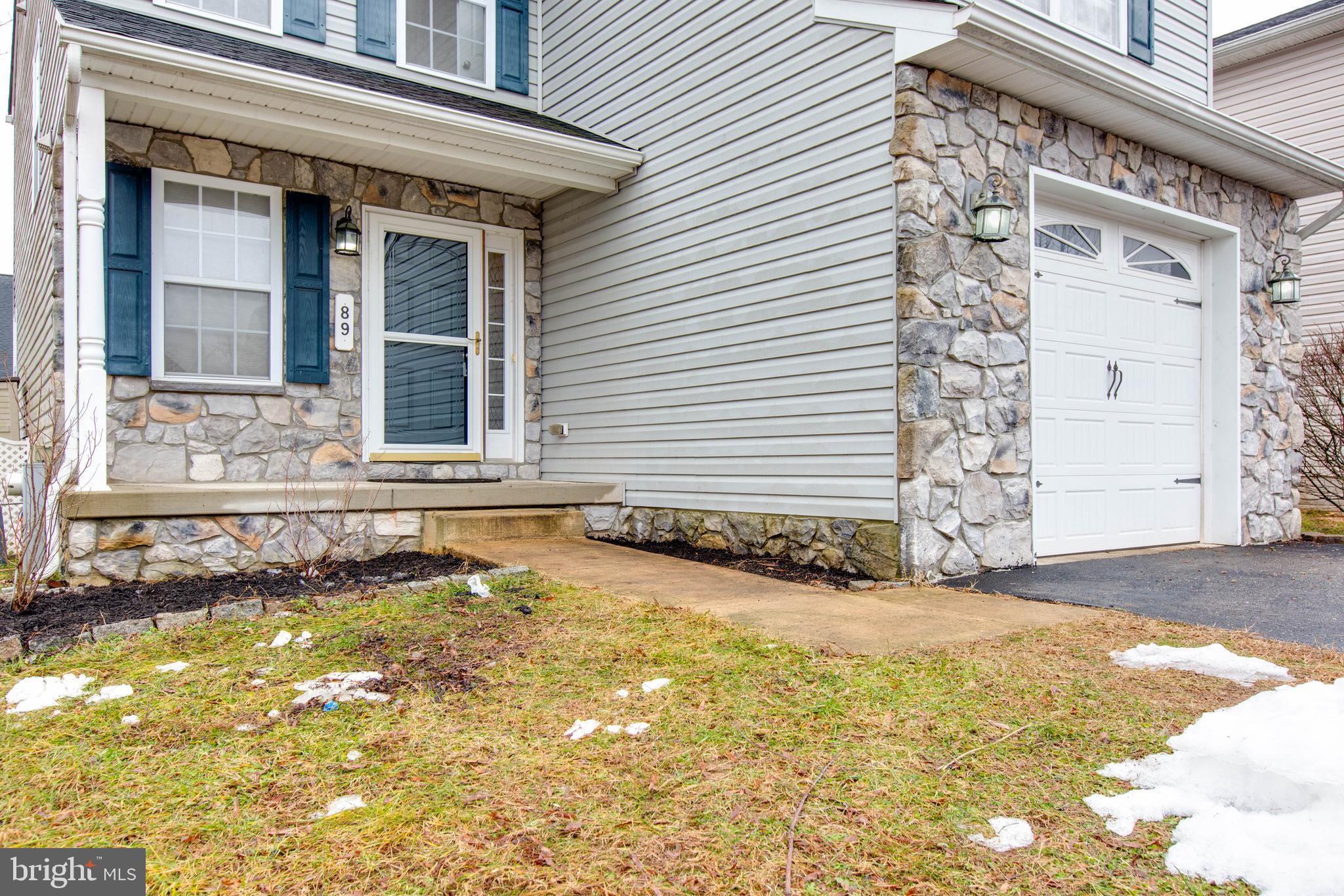 GRANDE VIEW PARK - Residential