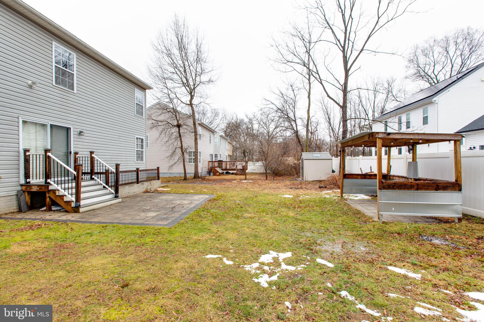 GRANDE VIEW PARK - Residential