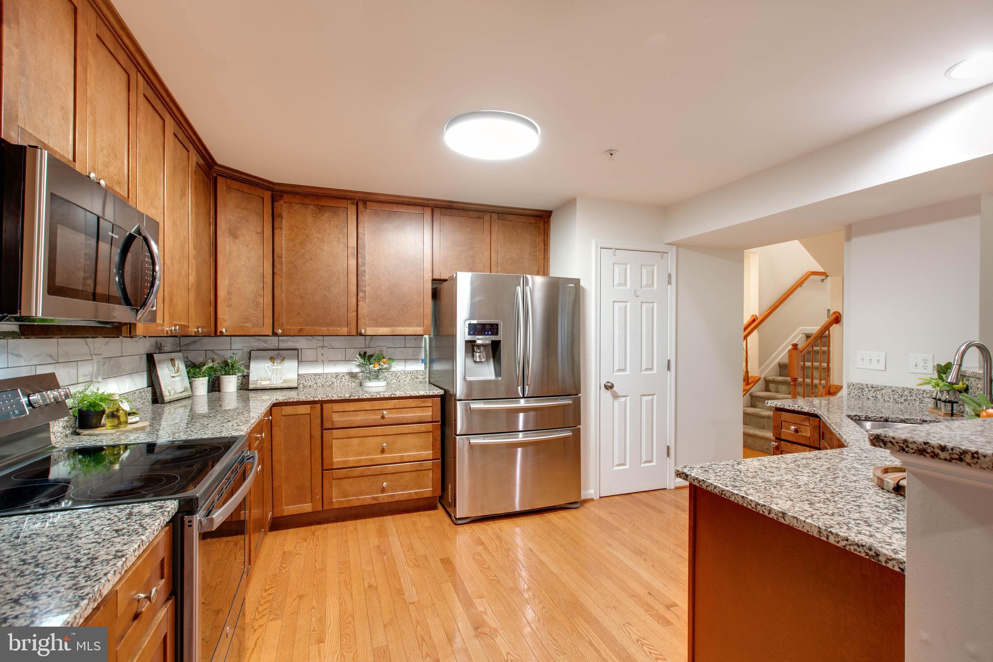 GRANDE VIEW PARK - Residential