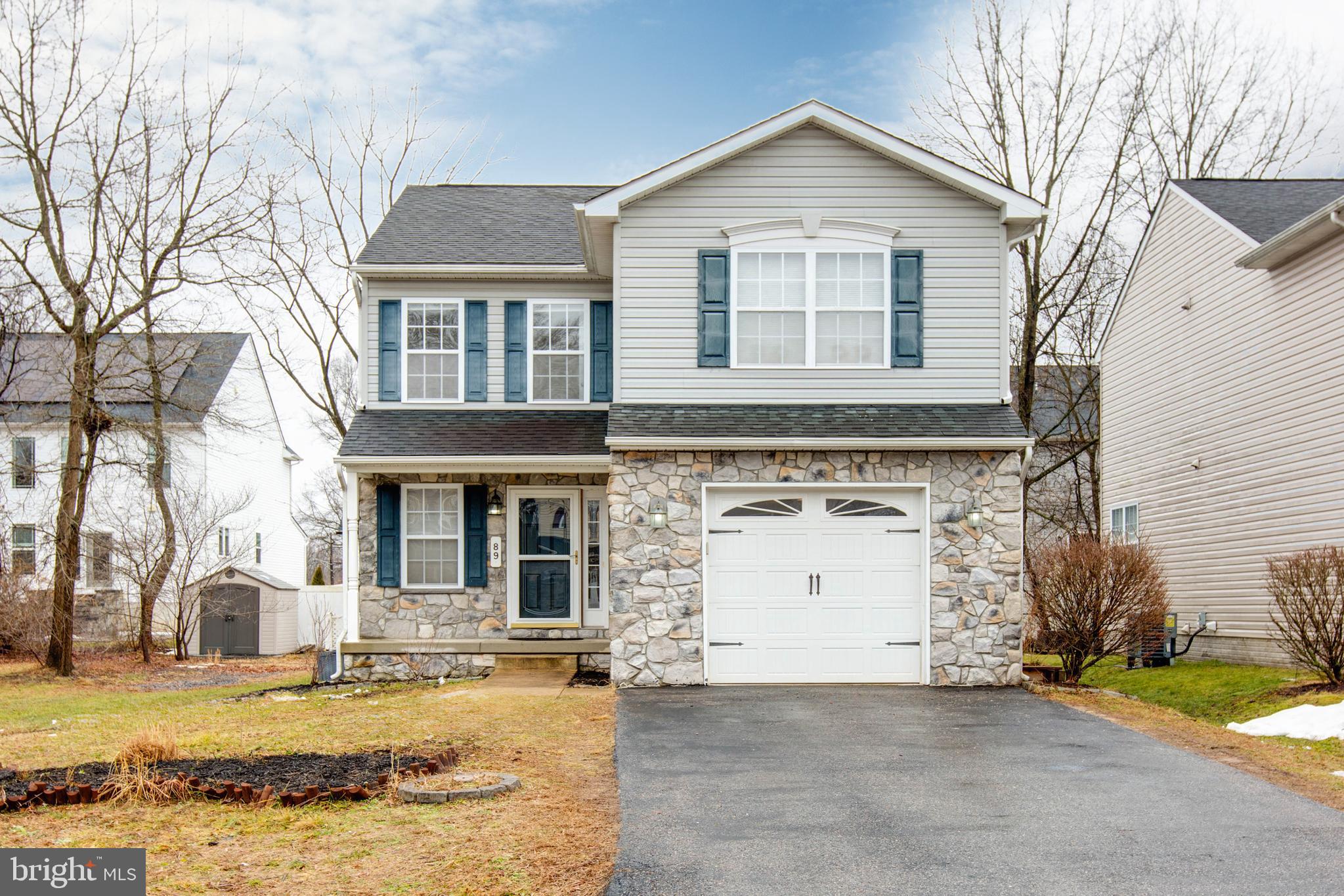 GRANDE VIEW PARK - Residential