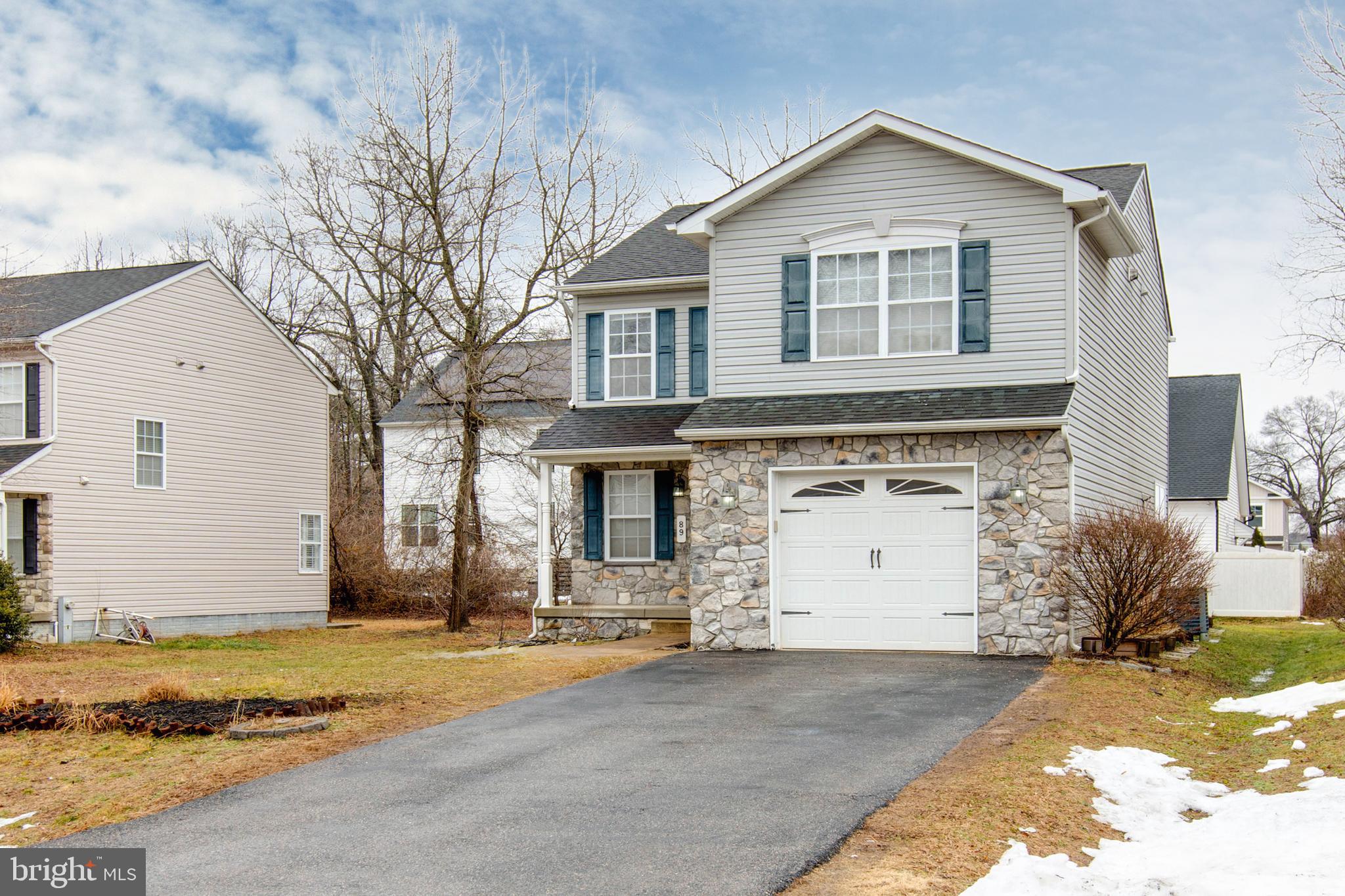 GRANDE VIEW PARK - Residential