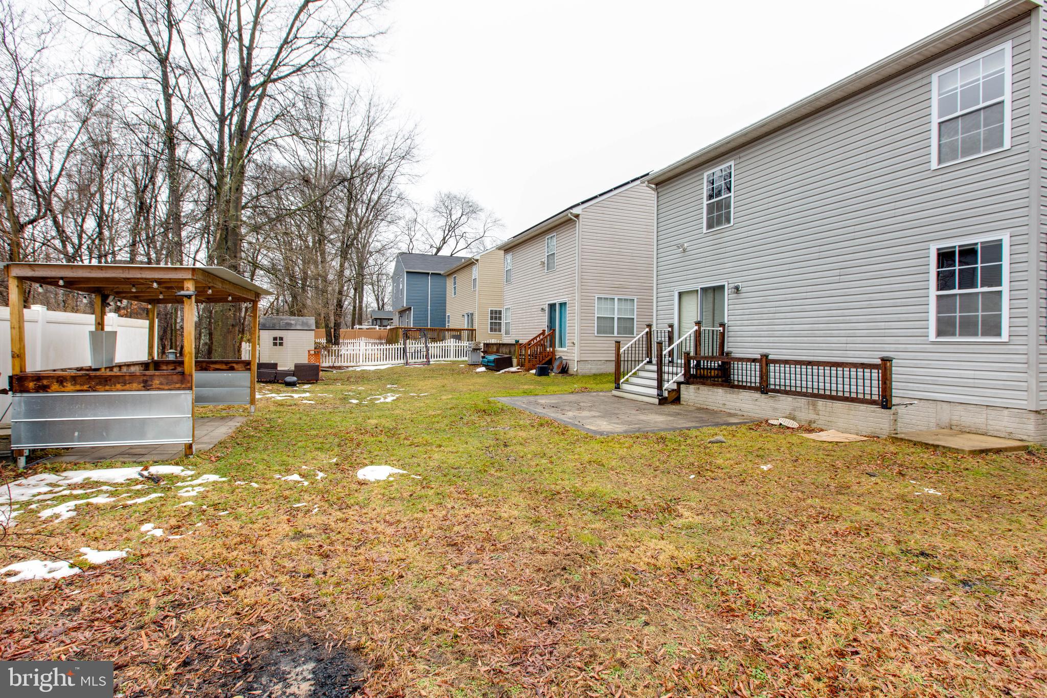 GRANDE VIEW PARK - Residential