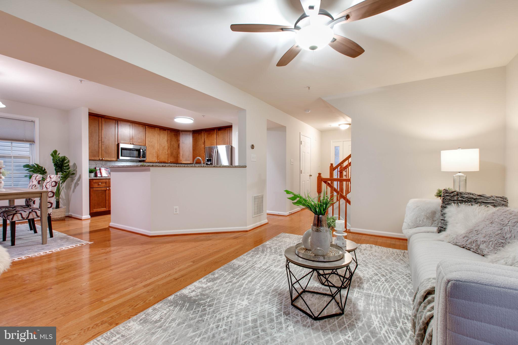 GRANDE VIEW PARK - Residential