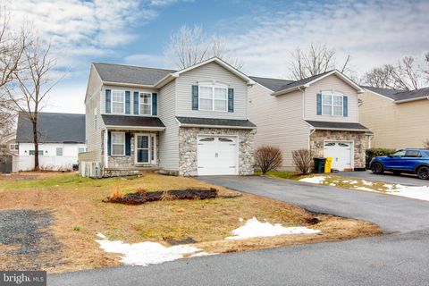 89 W VIRGINIA AVENUE SEVERN MD 21144