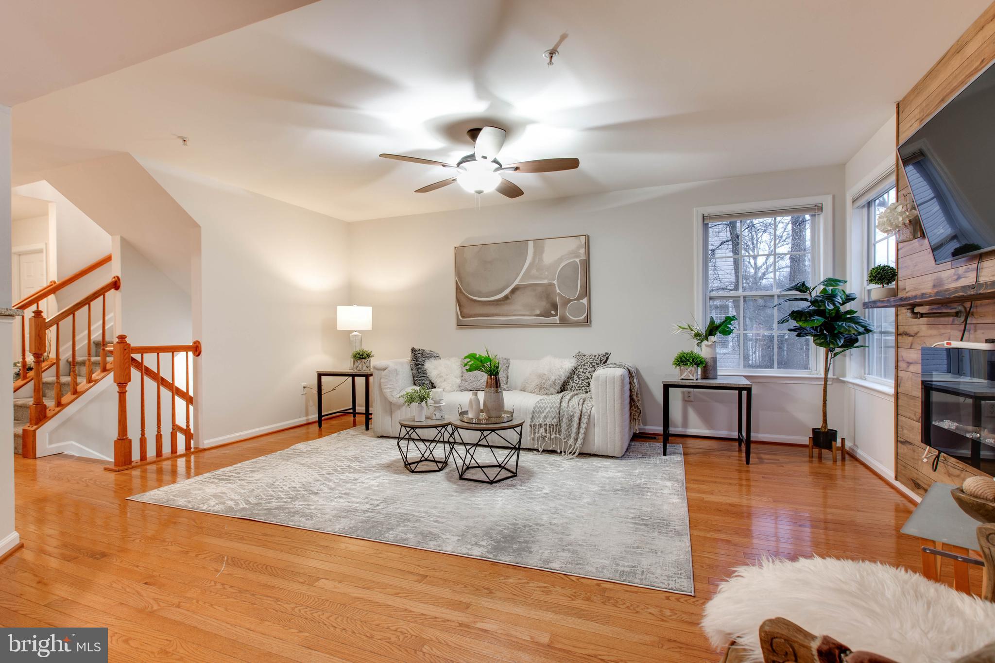 GRANDE VIEW PARK - Residential