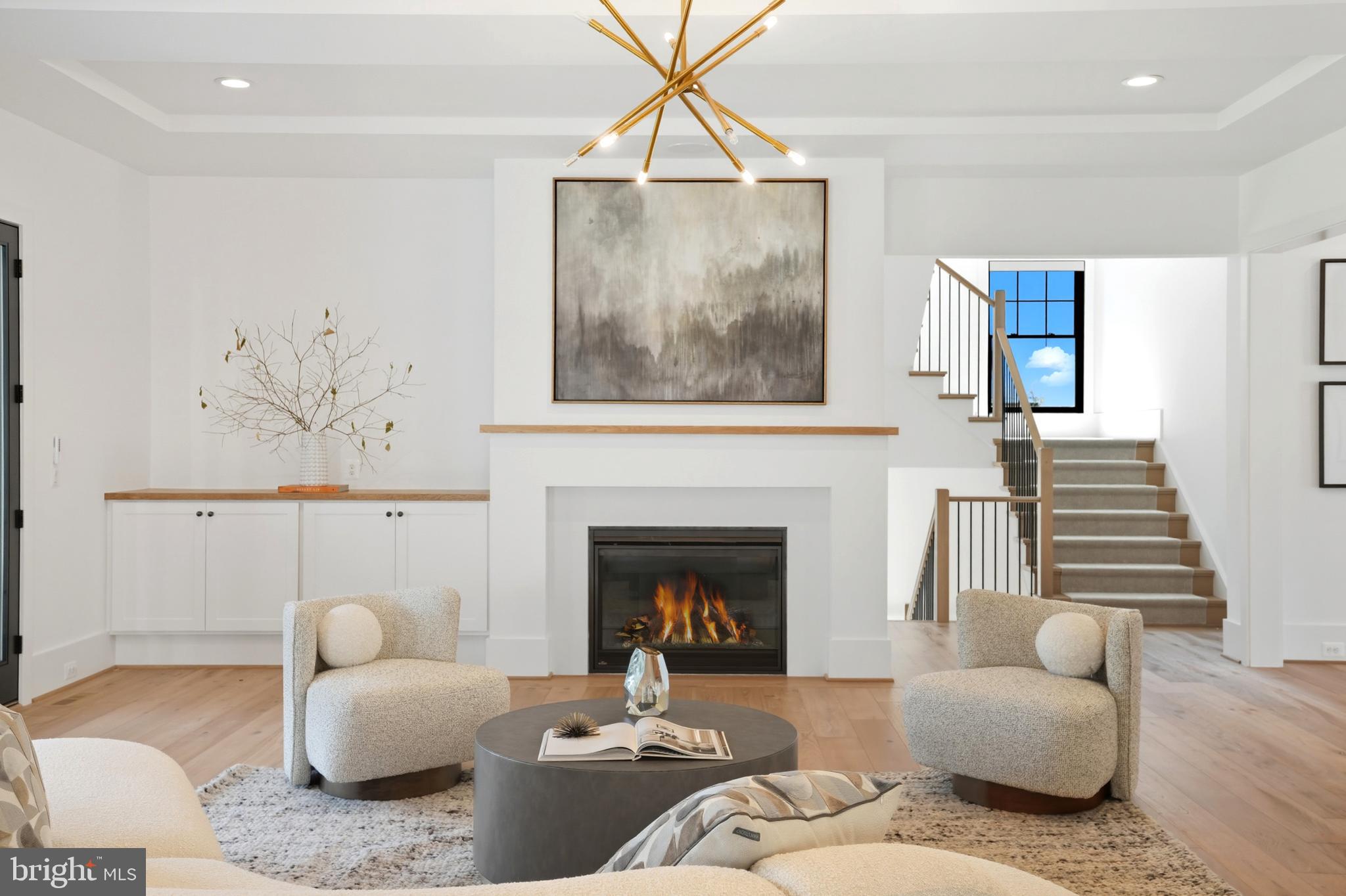 REIDS GROVE - Residential