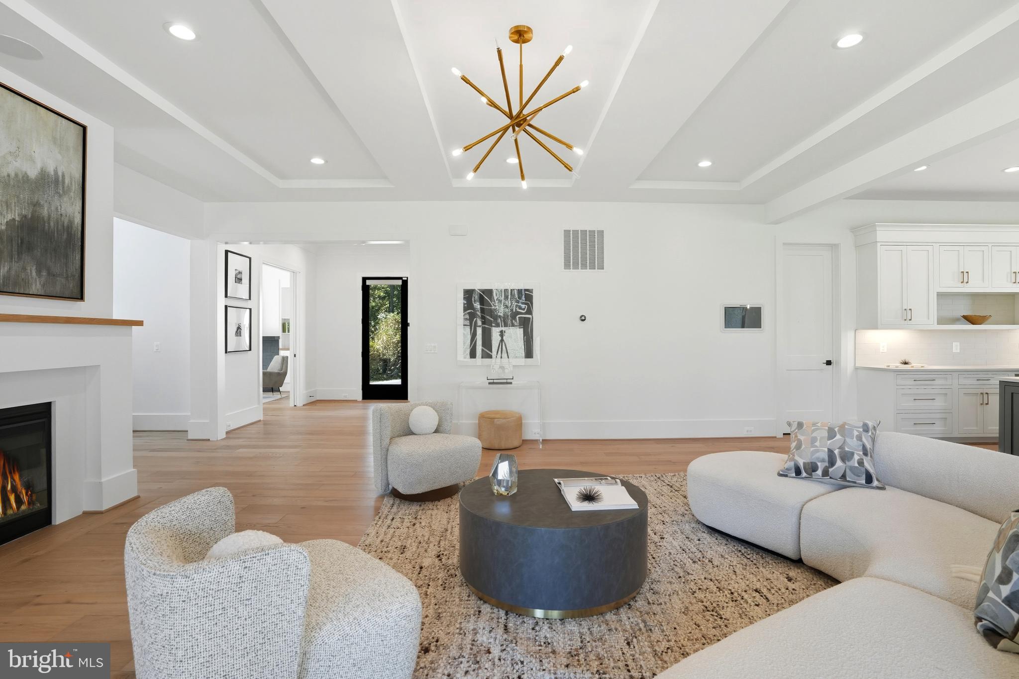 REIDS GROVE - Residential