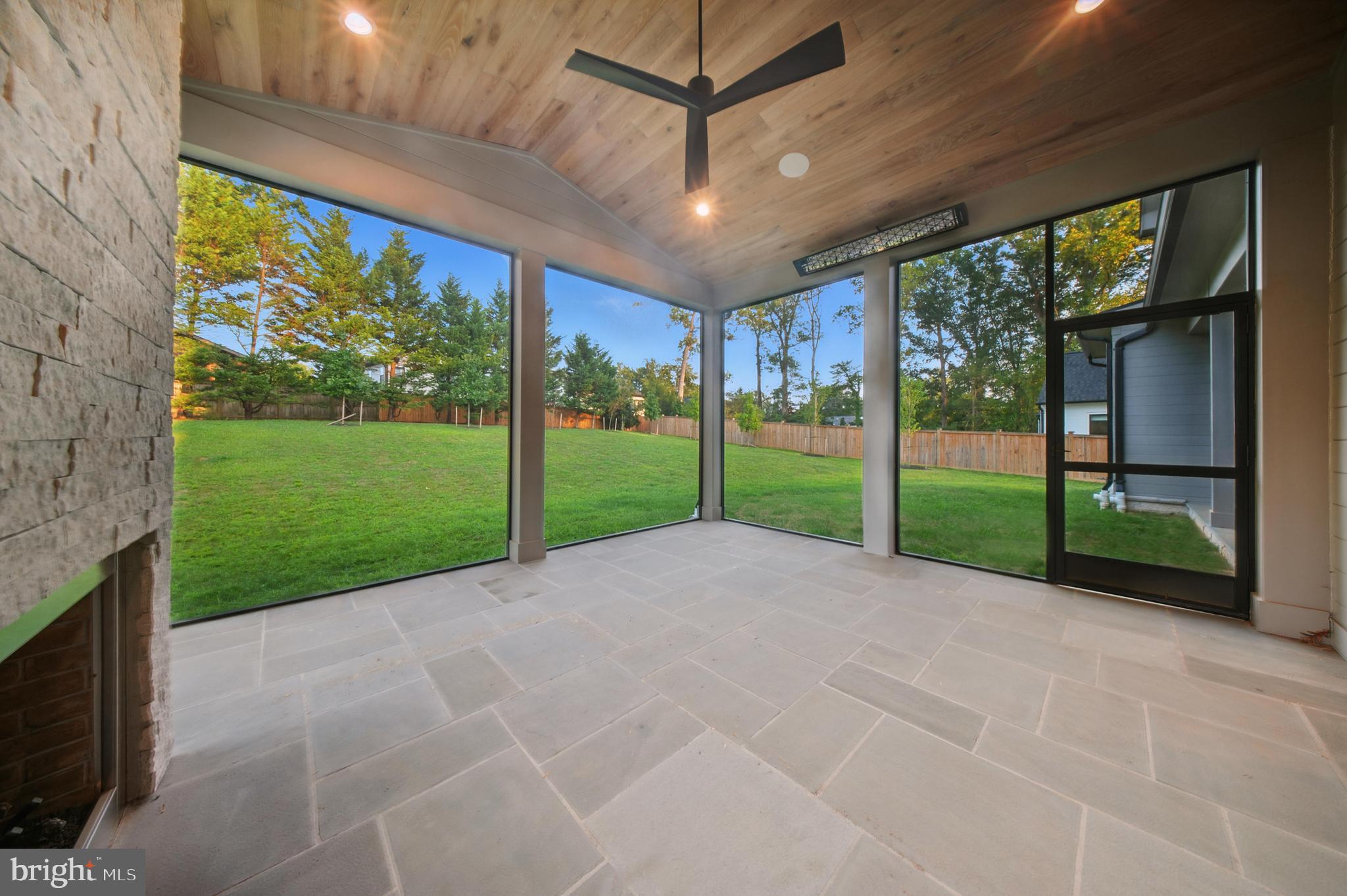 REIDS GROVE - Residential