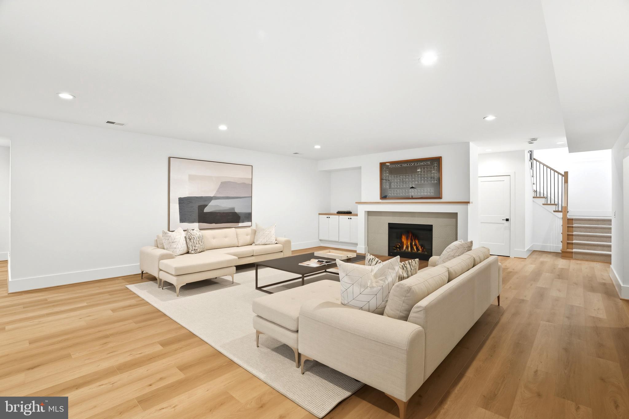 REIDS GROVE - Residential