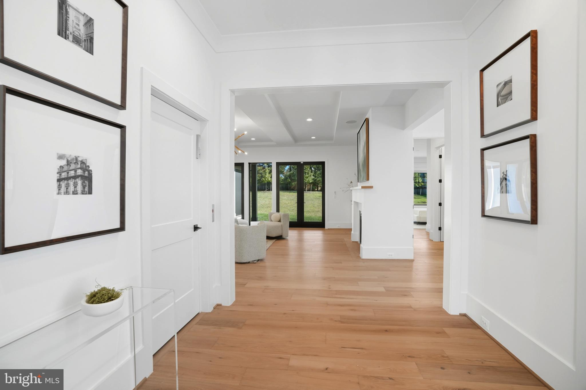 REIDS GROVE - Residential