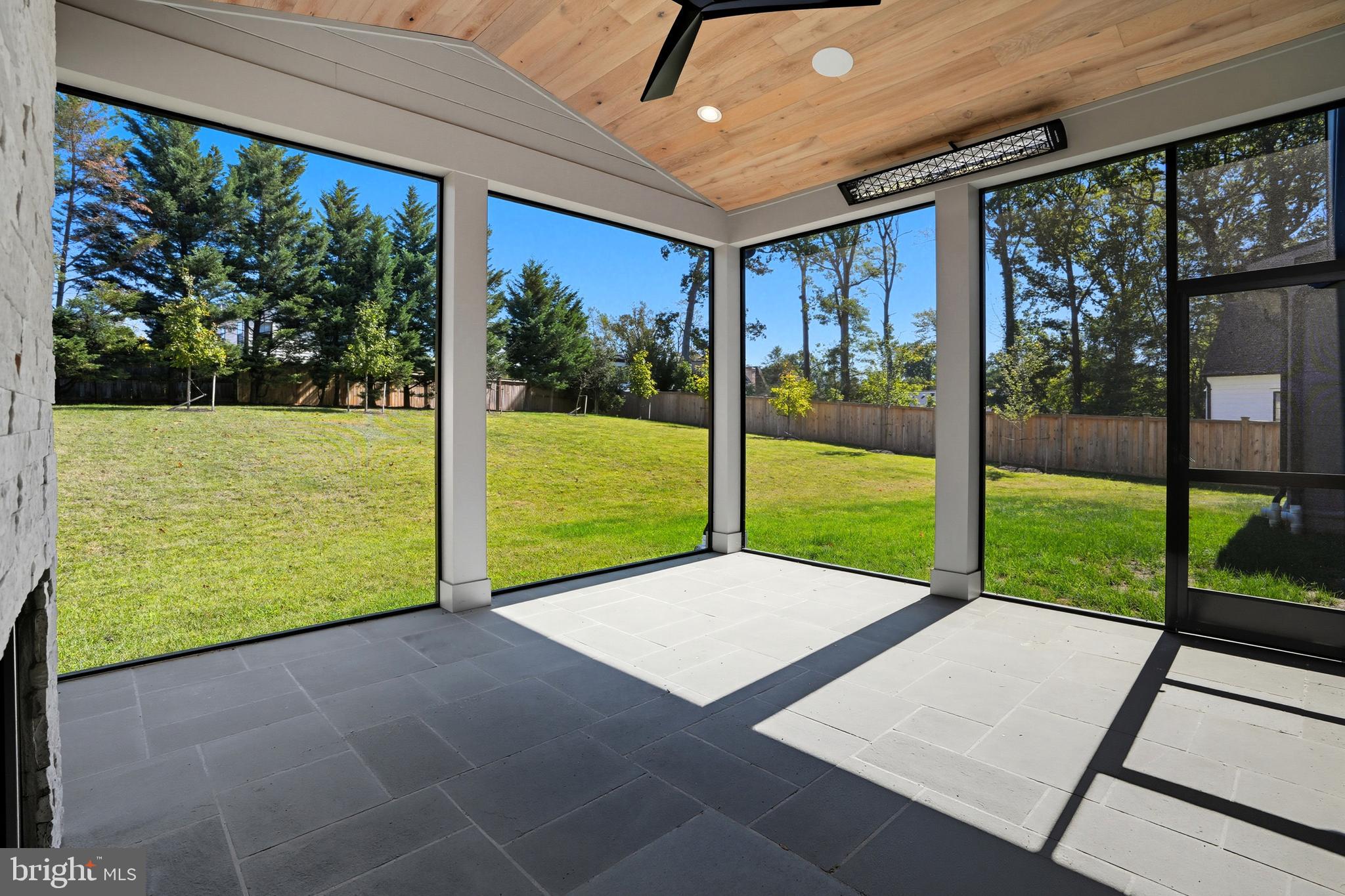 REIDS GROVE - Residential