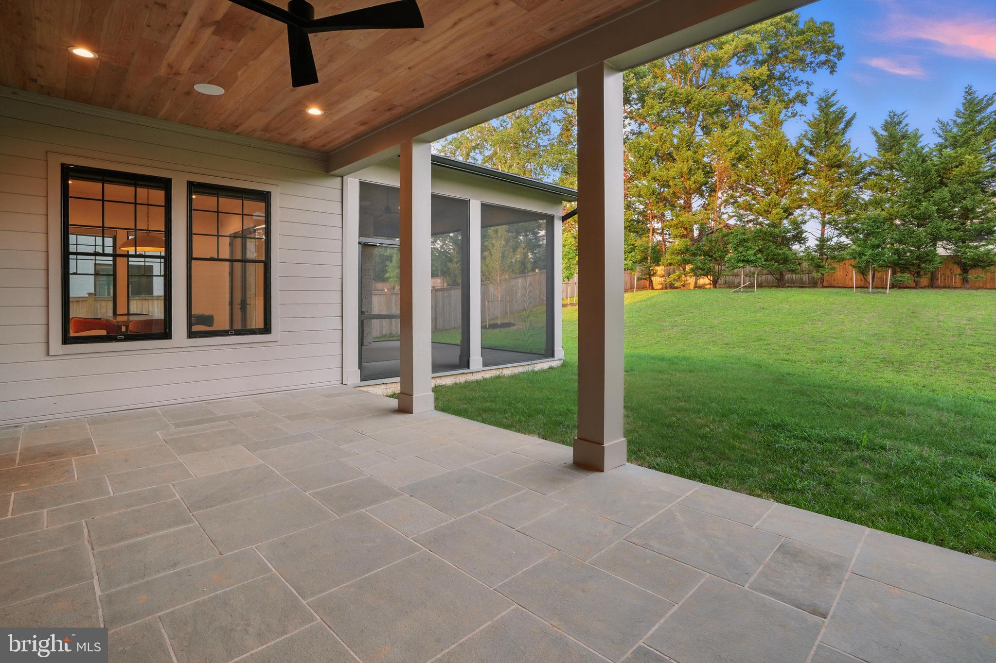 REIDS GROVE - Residential