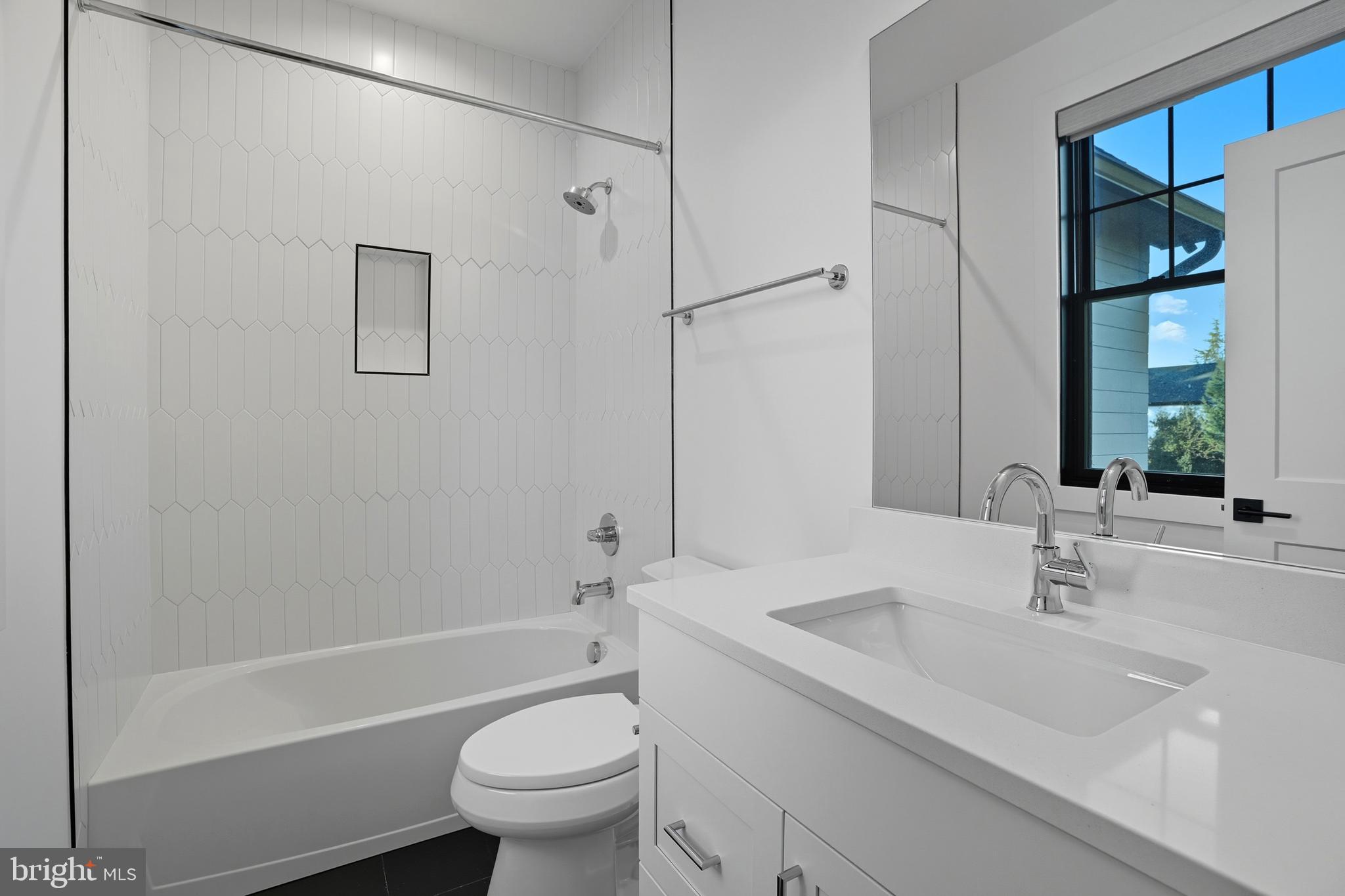 REIDS GROVE - Residential