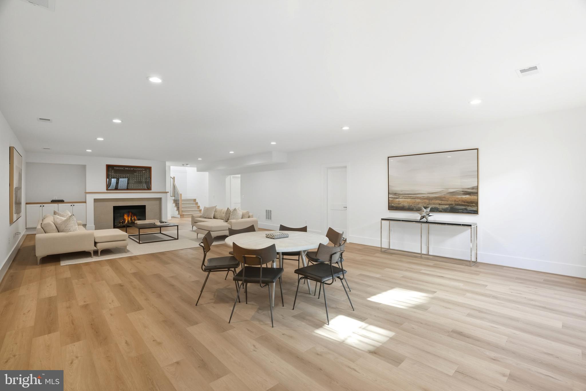 REIDS GROVE - Residential