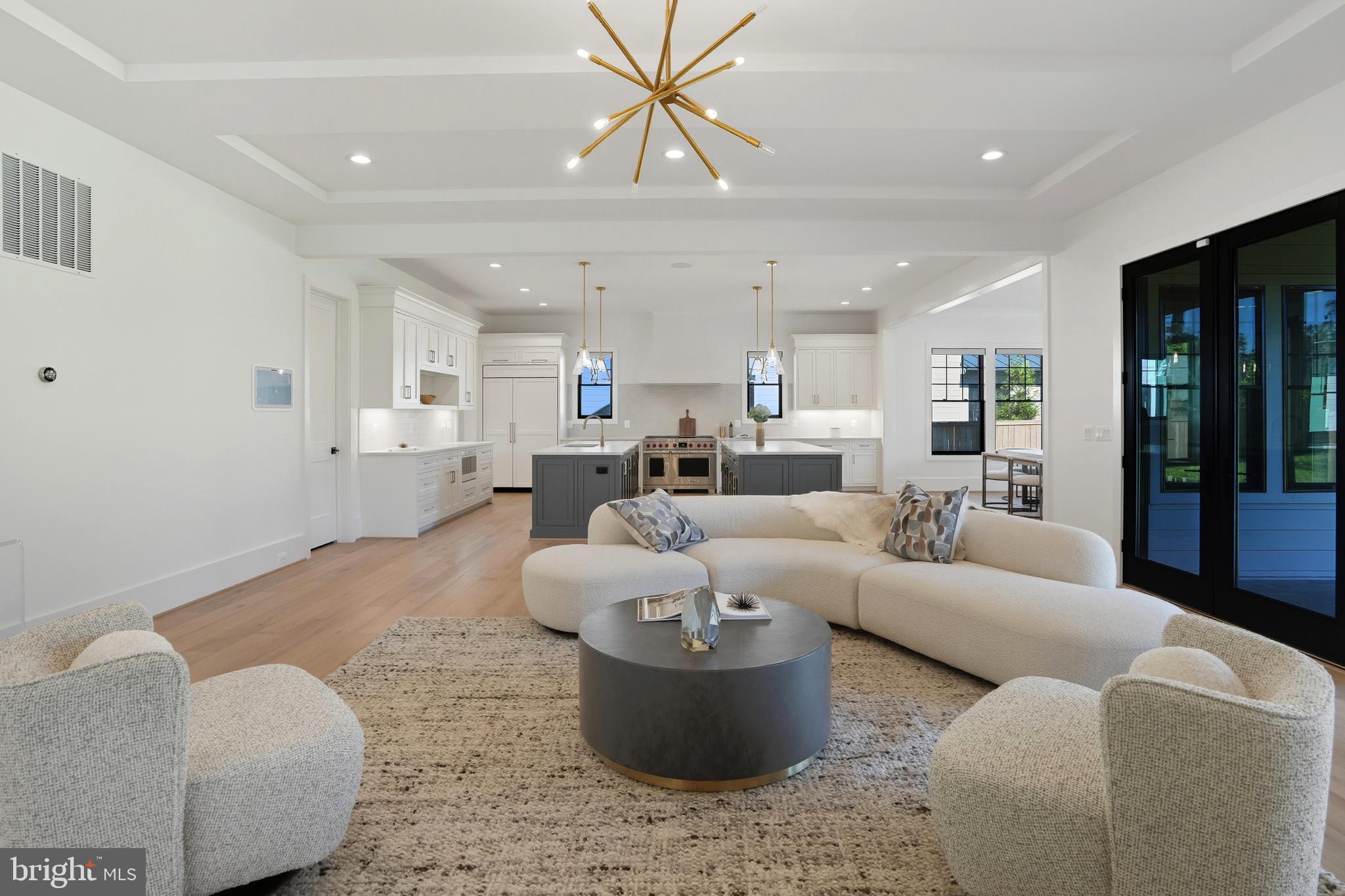 REIDS GROVE - Residential