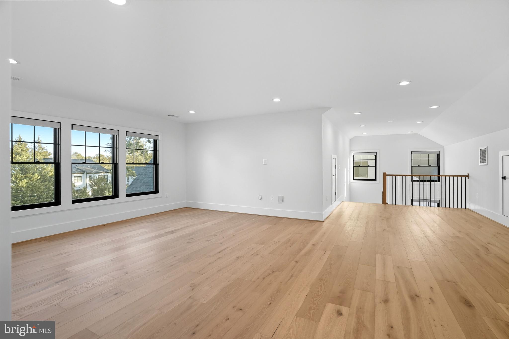 REIDS GROVE - Residential