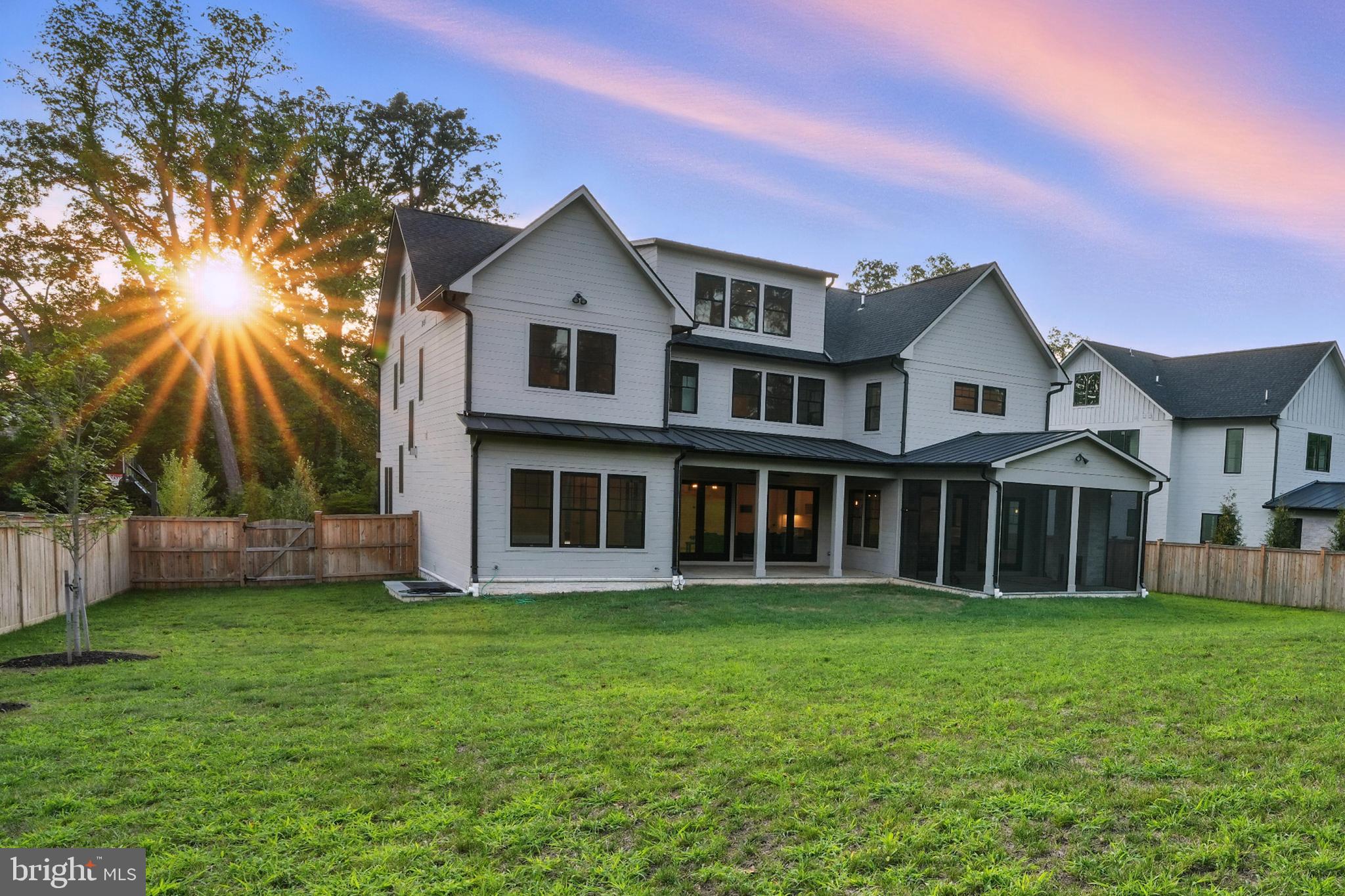 REIDS GROVE - Residential