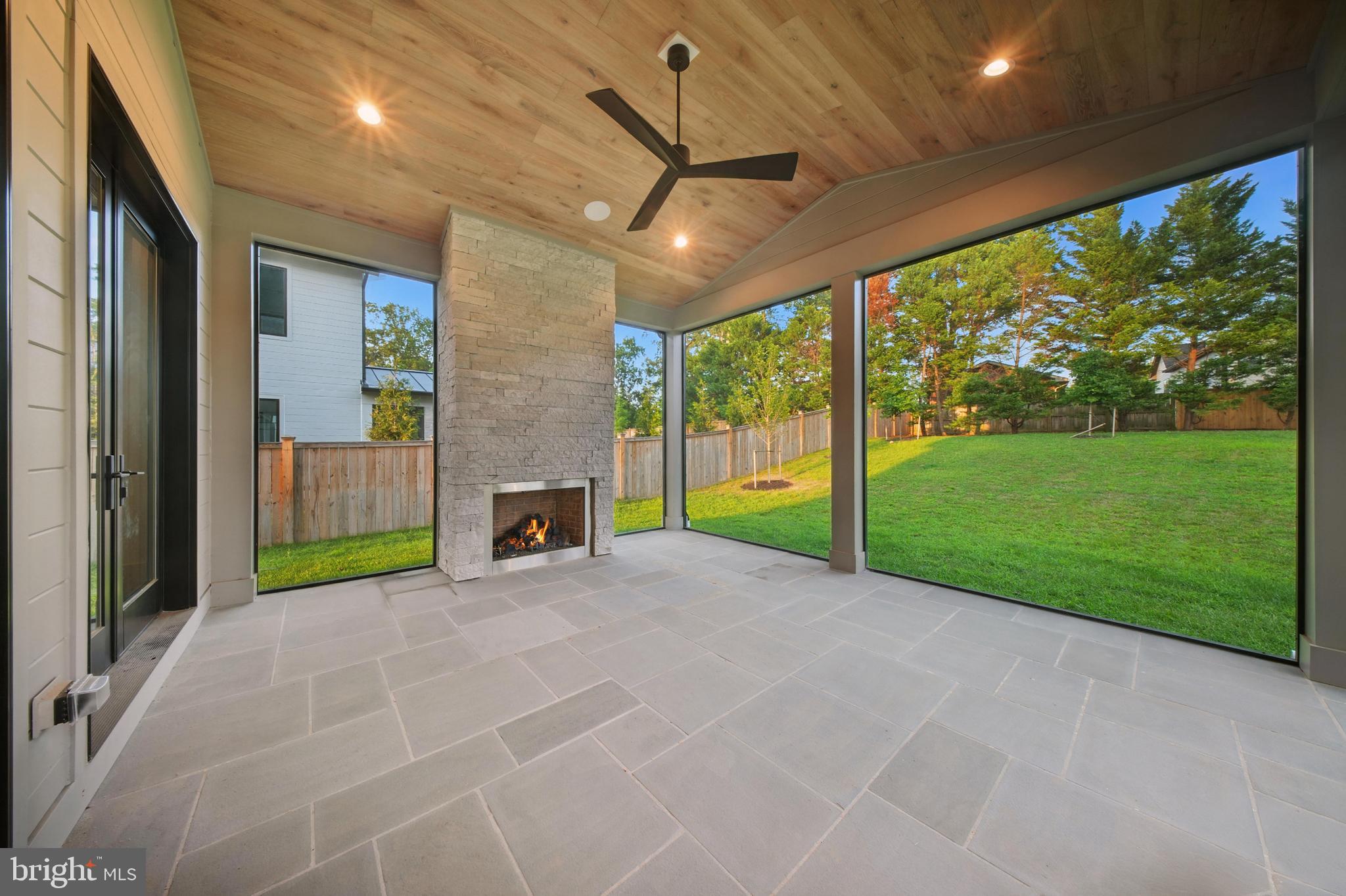 REIDS GROVE - Residential