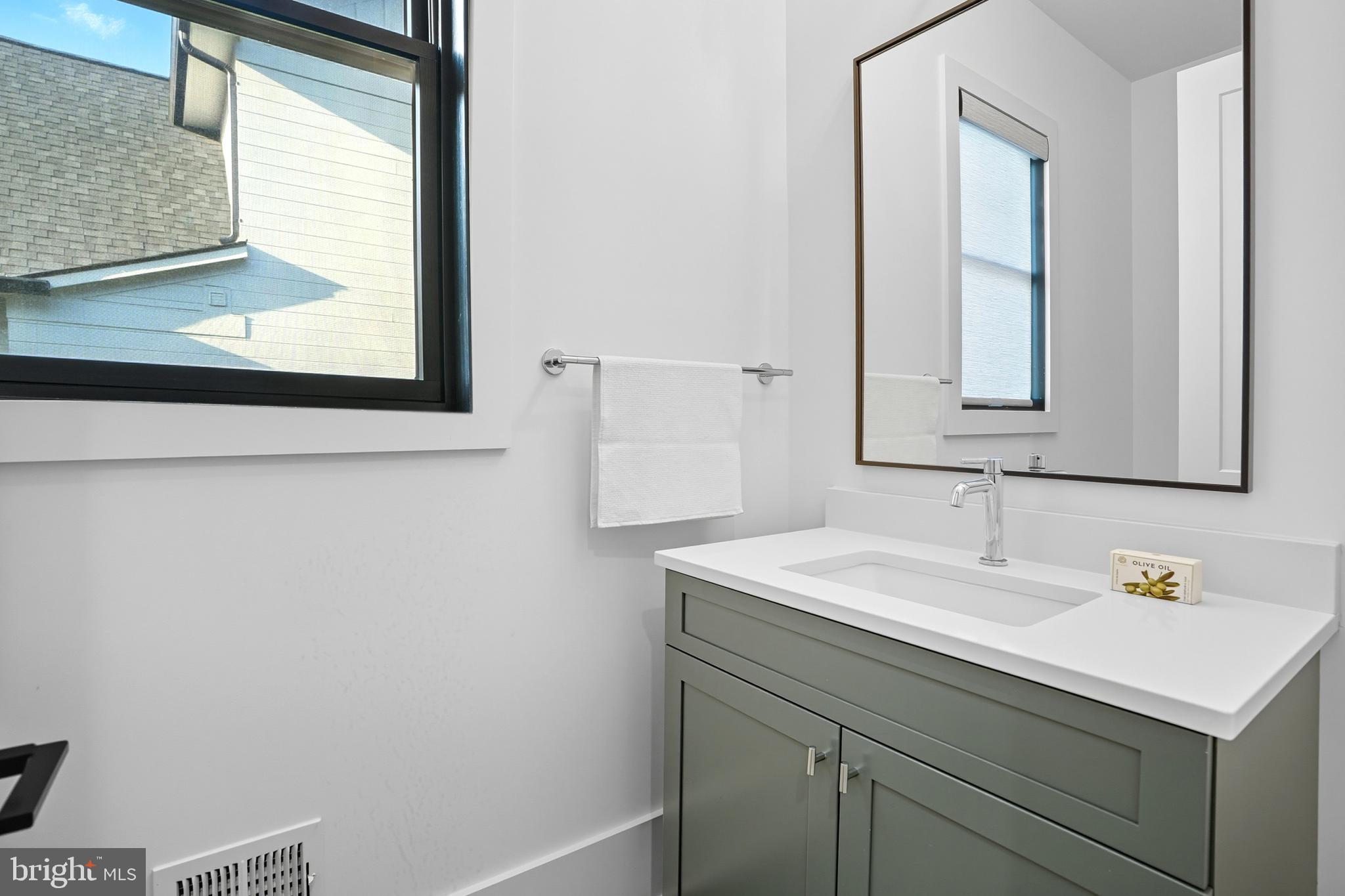 REIDS GROVE - Residential