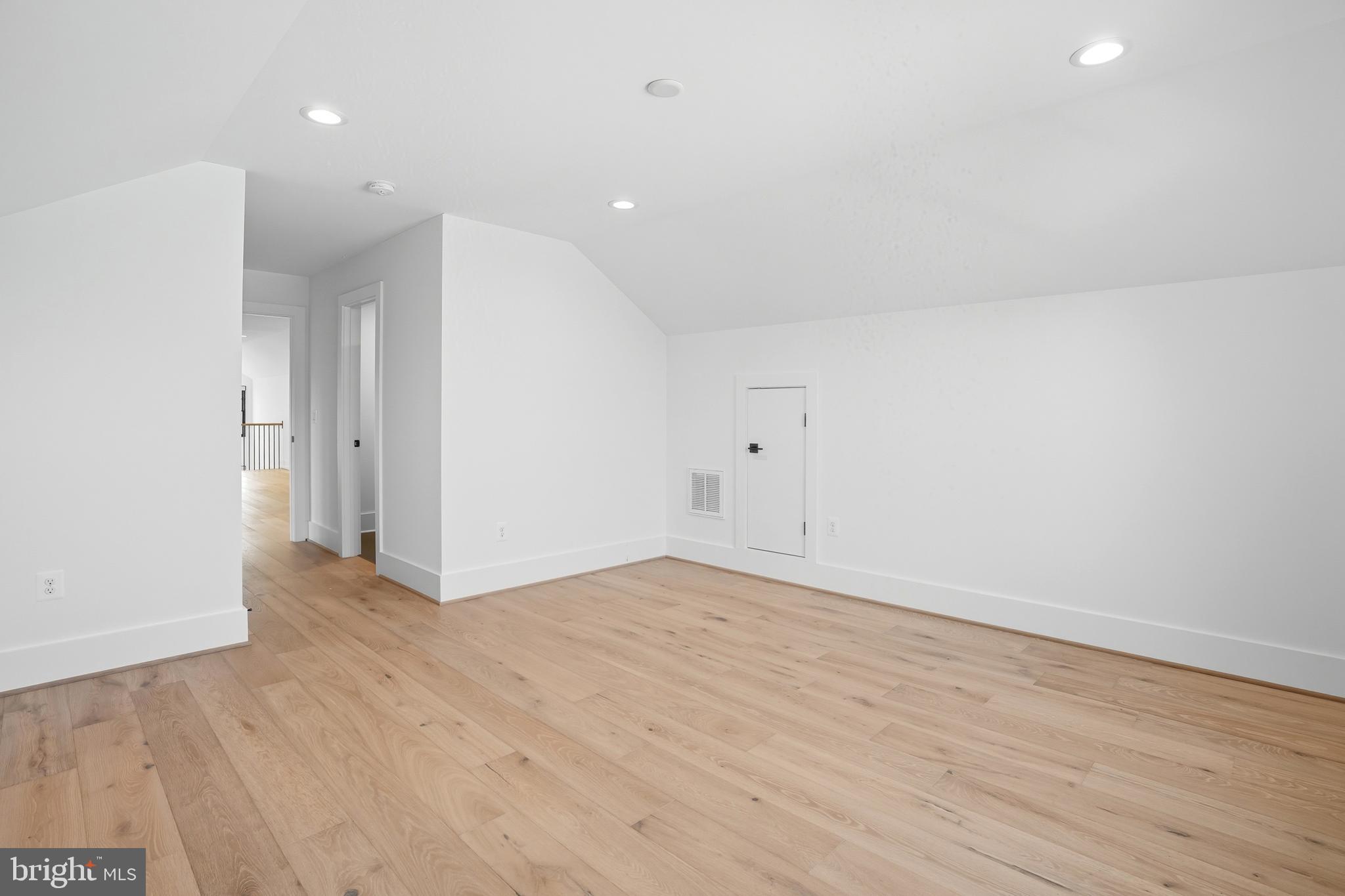 REIDS GROVE - Residential