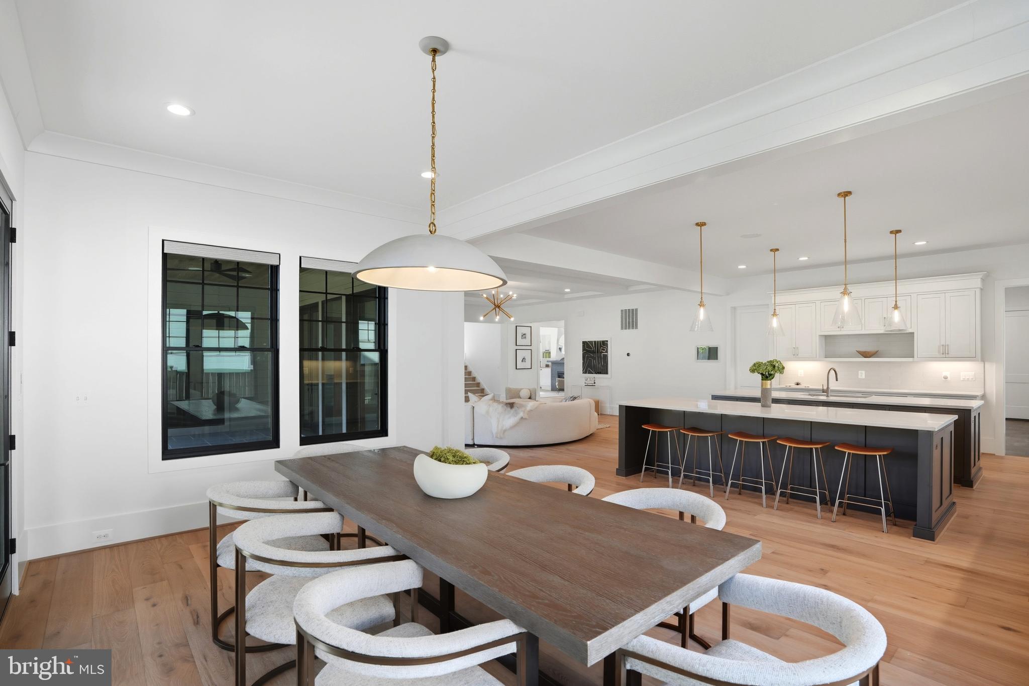 REIDS GROVE - Residential