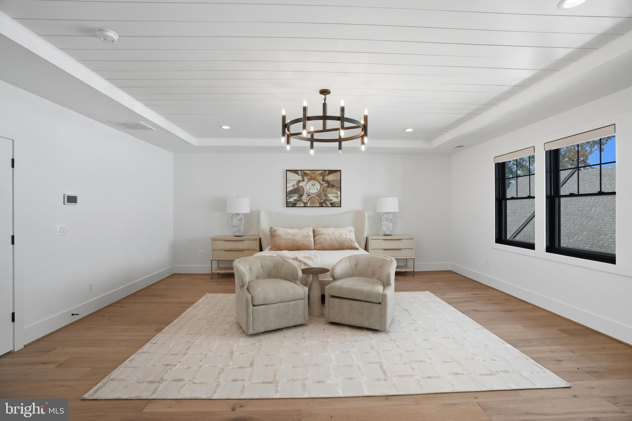 REIDS GROVE - Residential