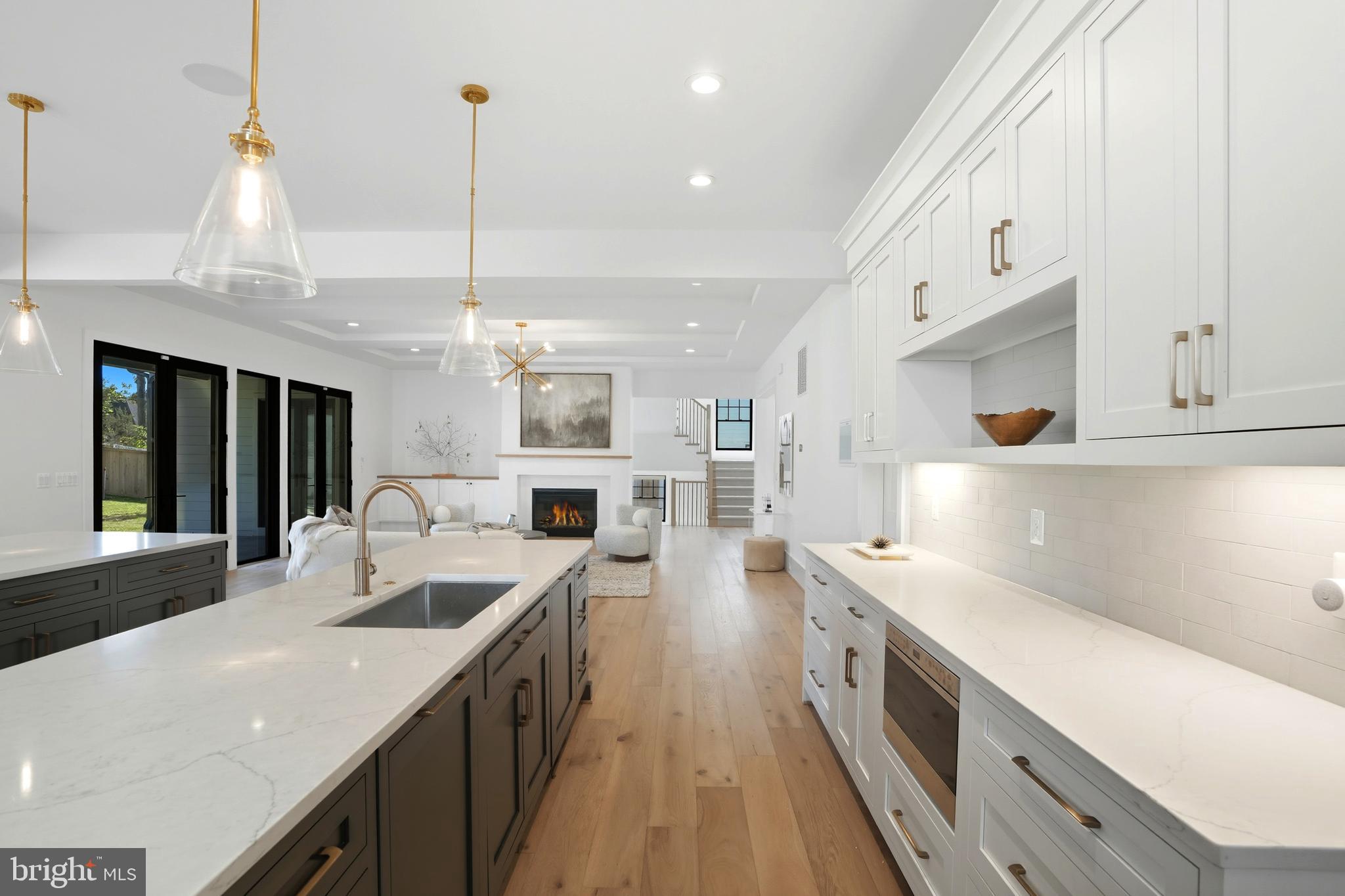 REIDS GROVE - Residential