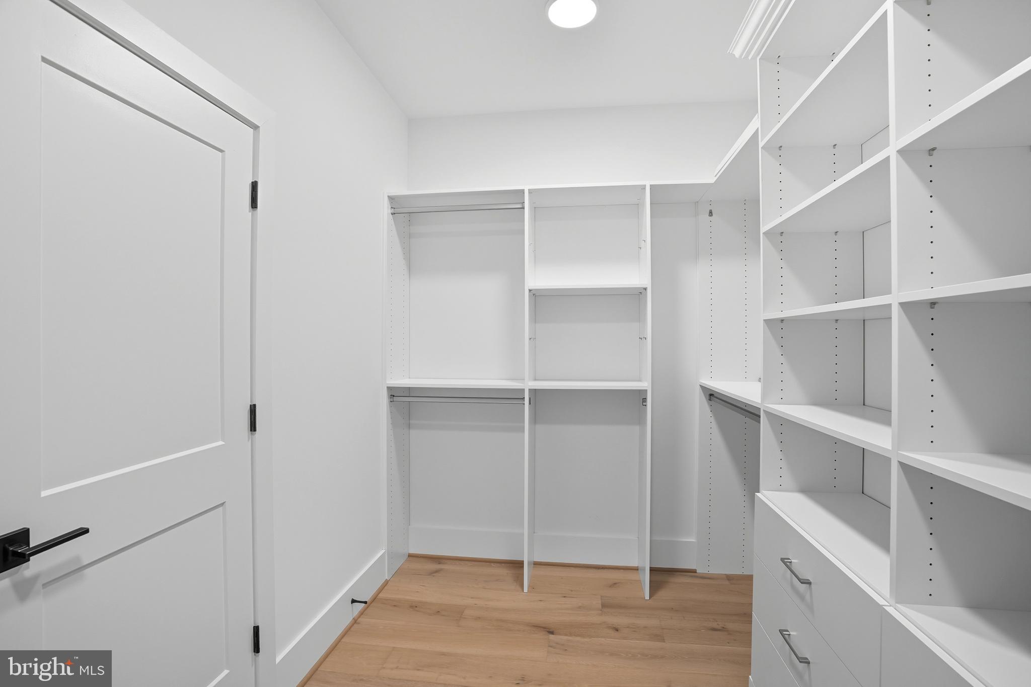 REIDS GROVE - Residential