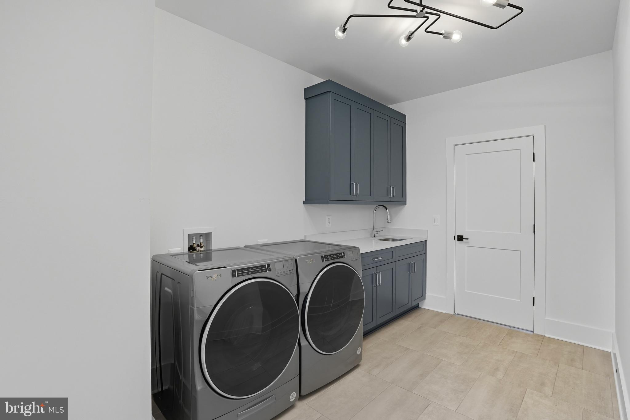 REIDS GROVE - Residential