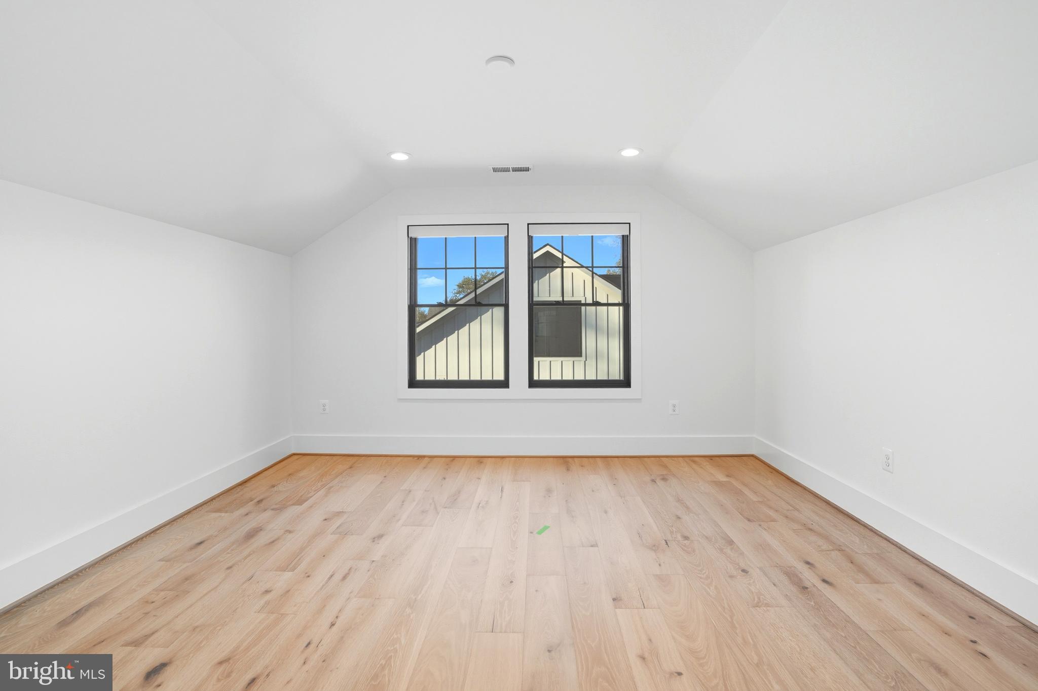 REIDS GROVE - Residential