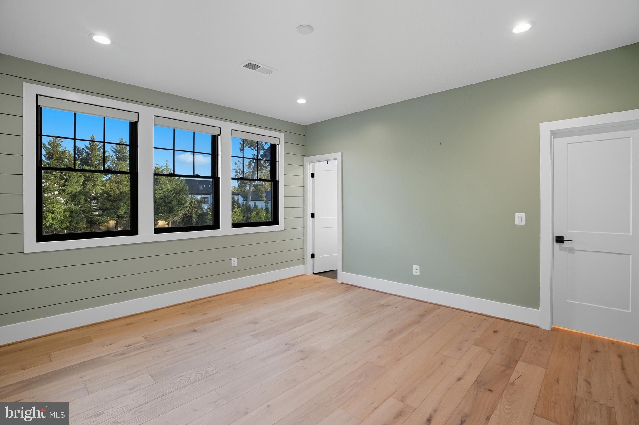 REIDS GROVE - Residential